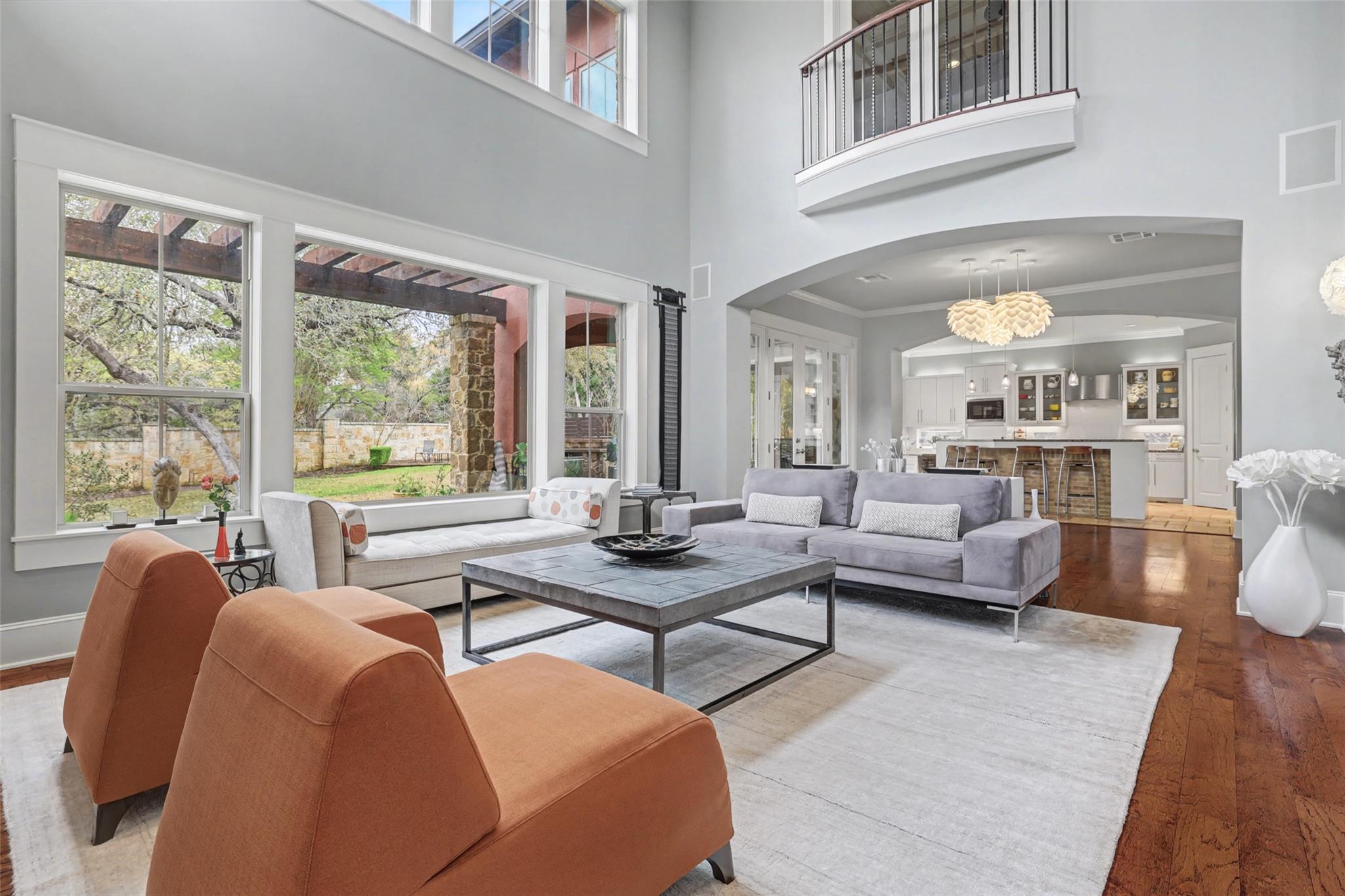 Single Family Residence