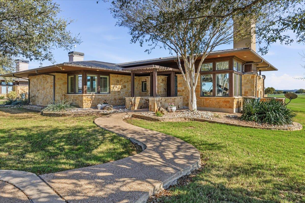 Single Family Residence