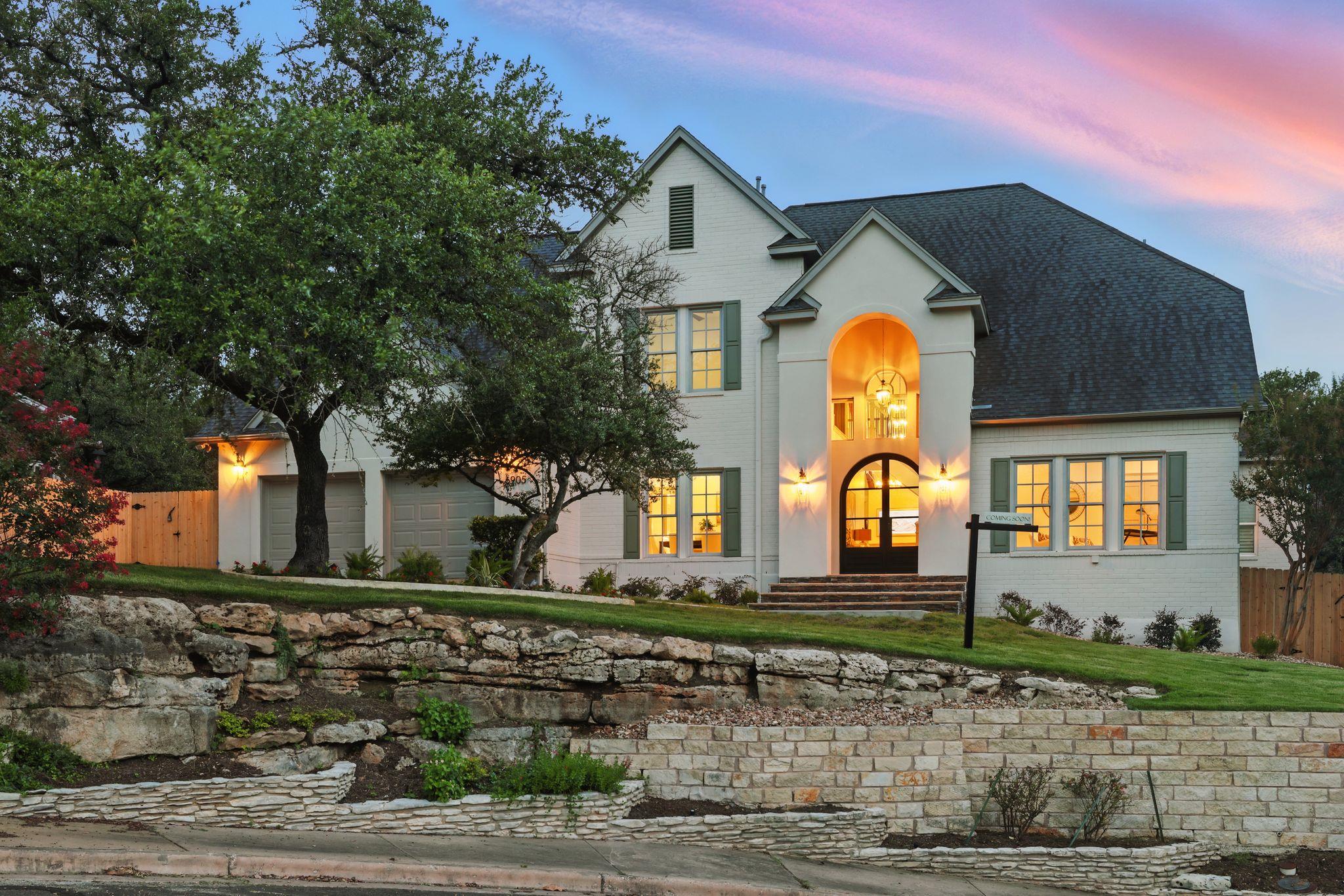 Single Family Residence