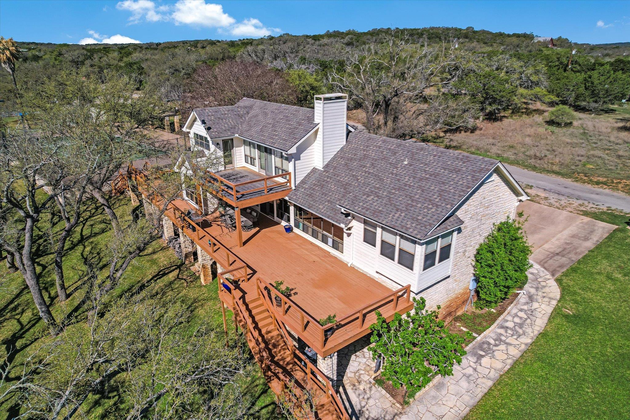 23521 Flat Creek