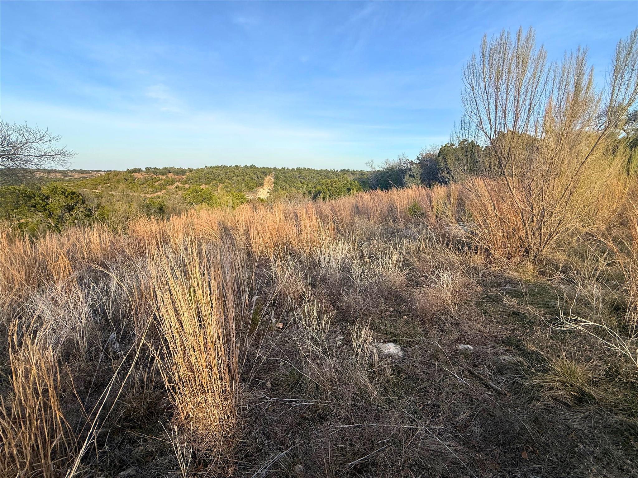 Unimproved Land