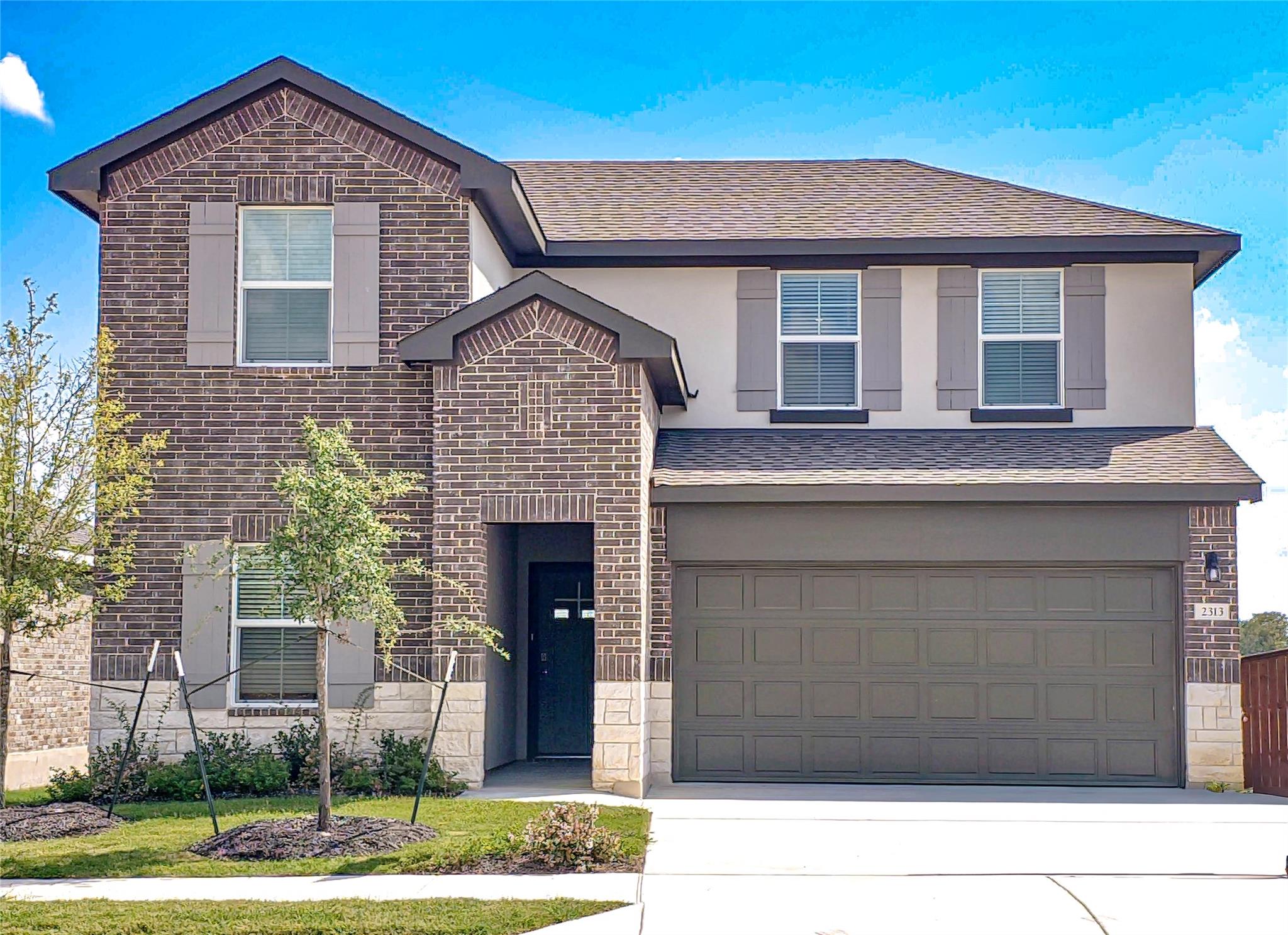 Single Family Residence