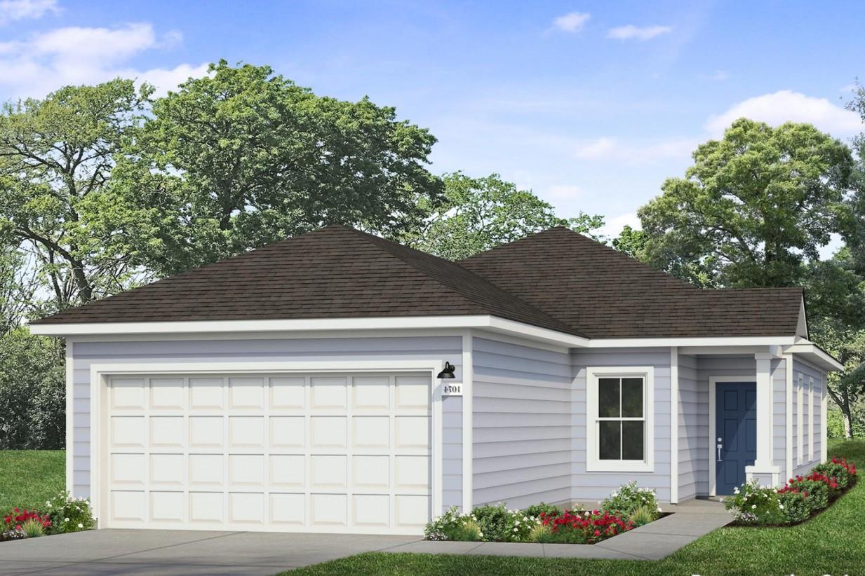 Single Family Residence