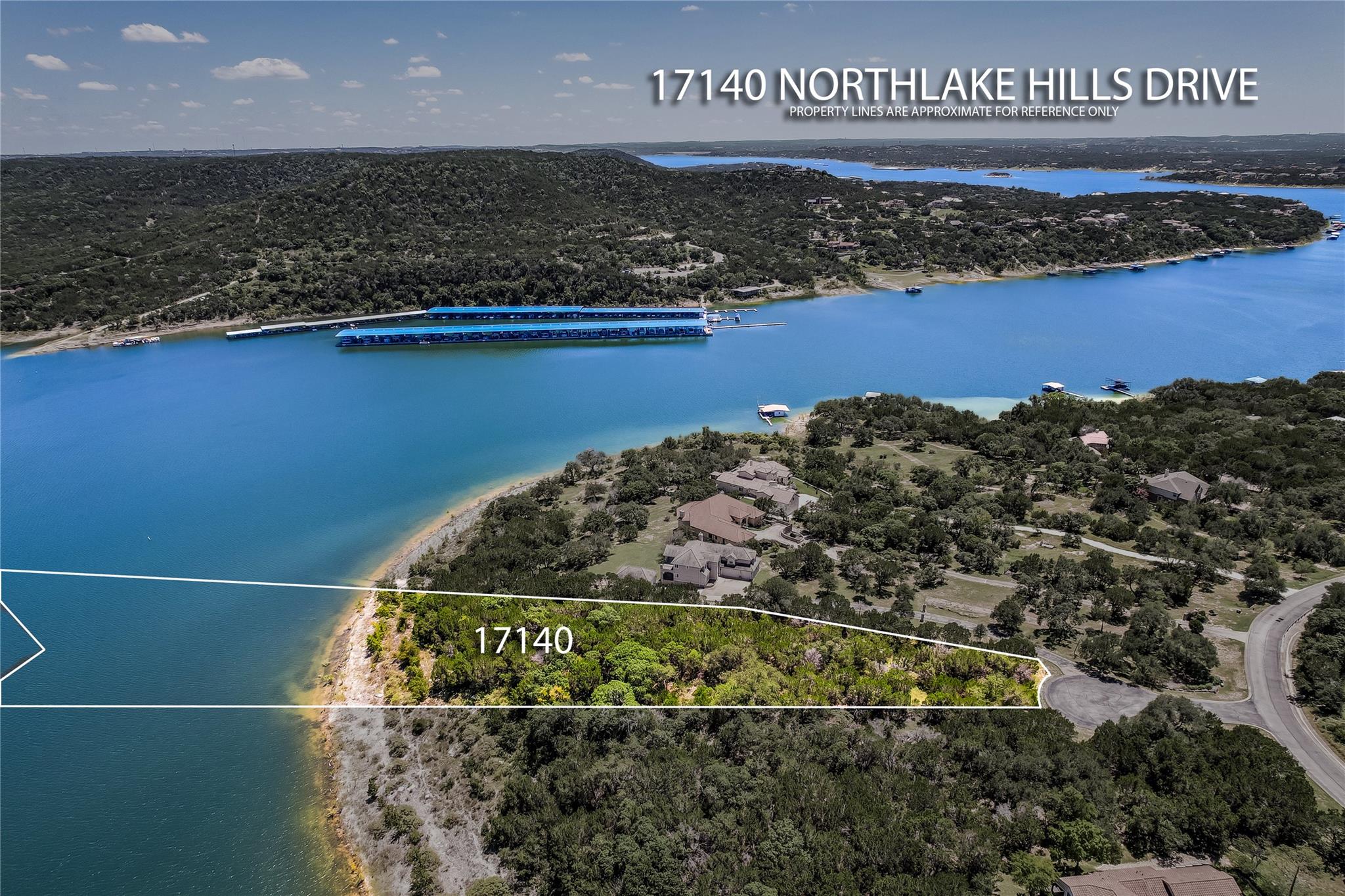 17140 Northlake Hills