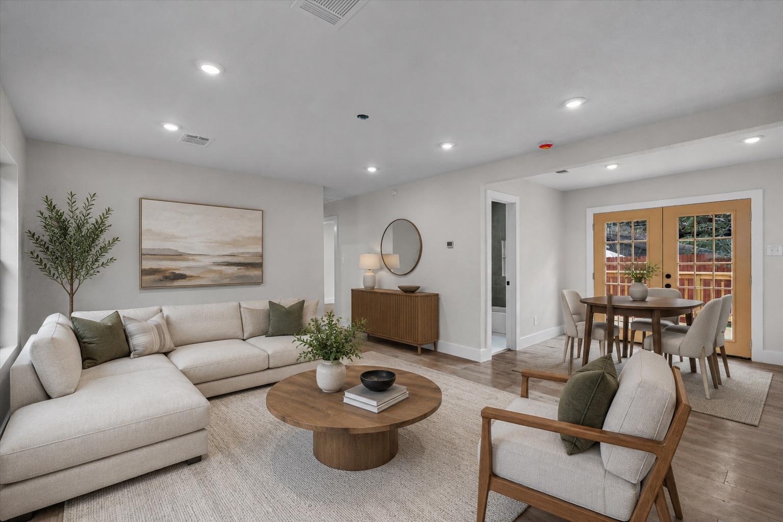 Single Family Residence