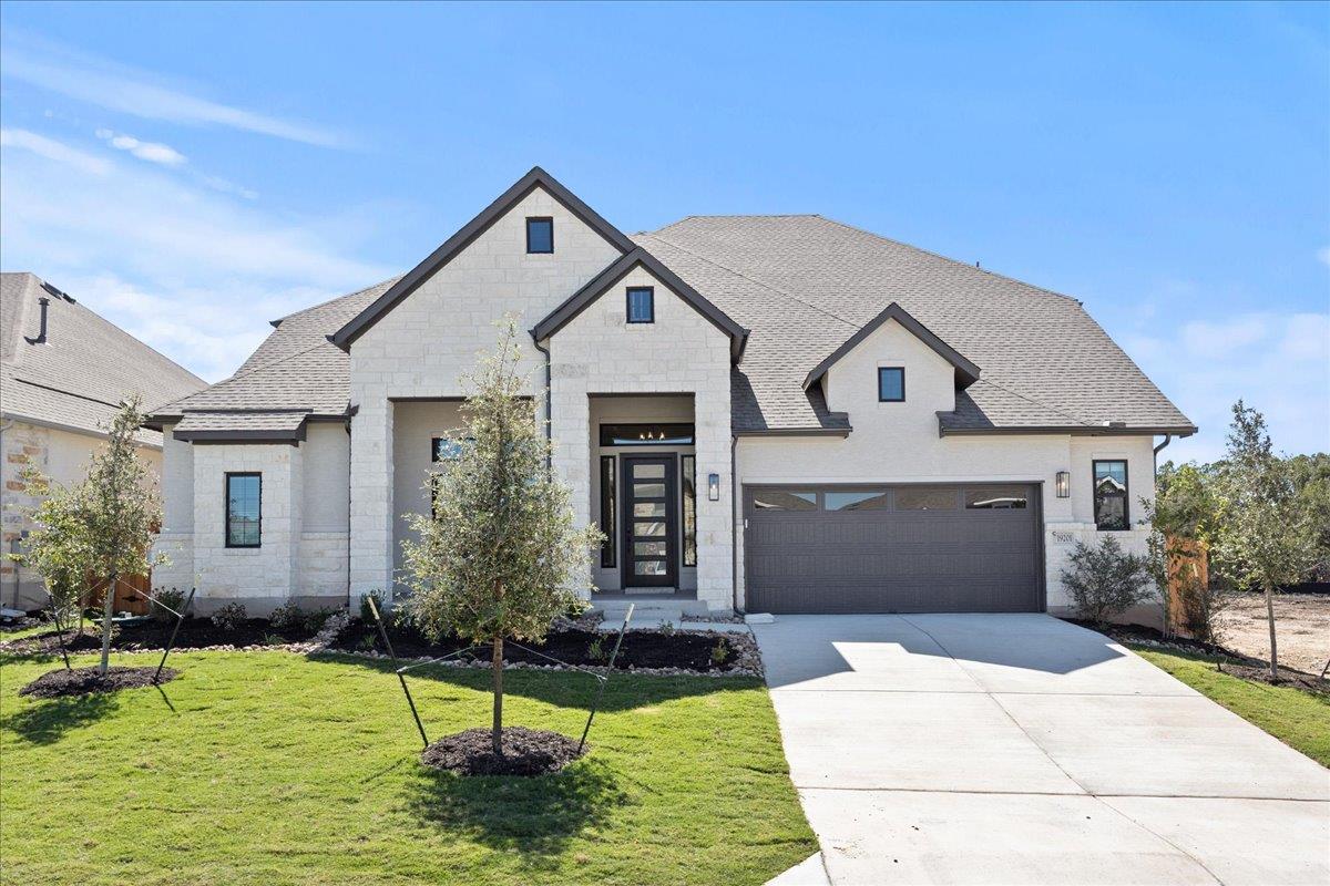 Single Family Residence