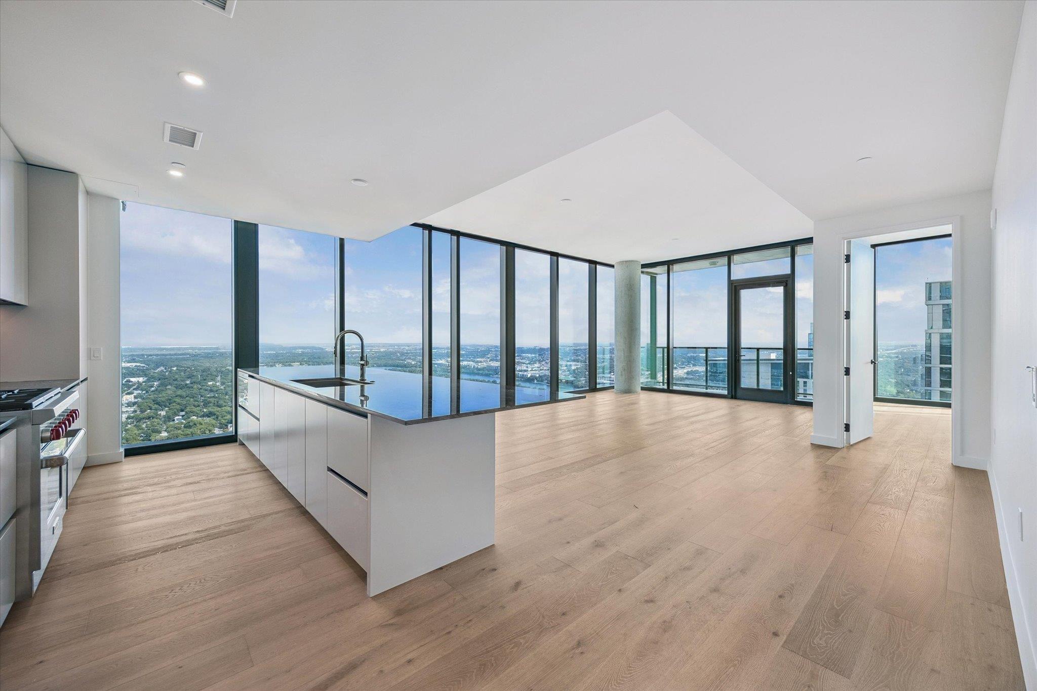 Condominium