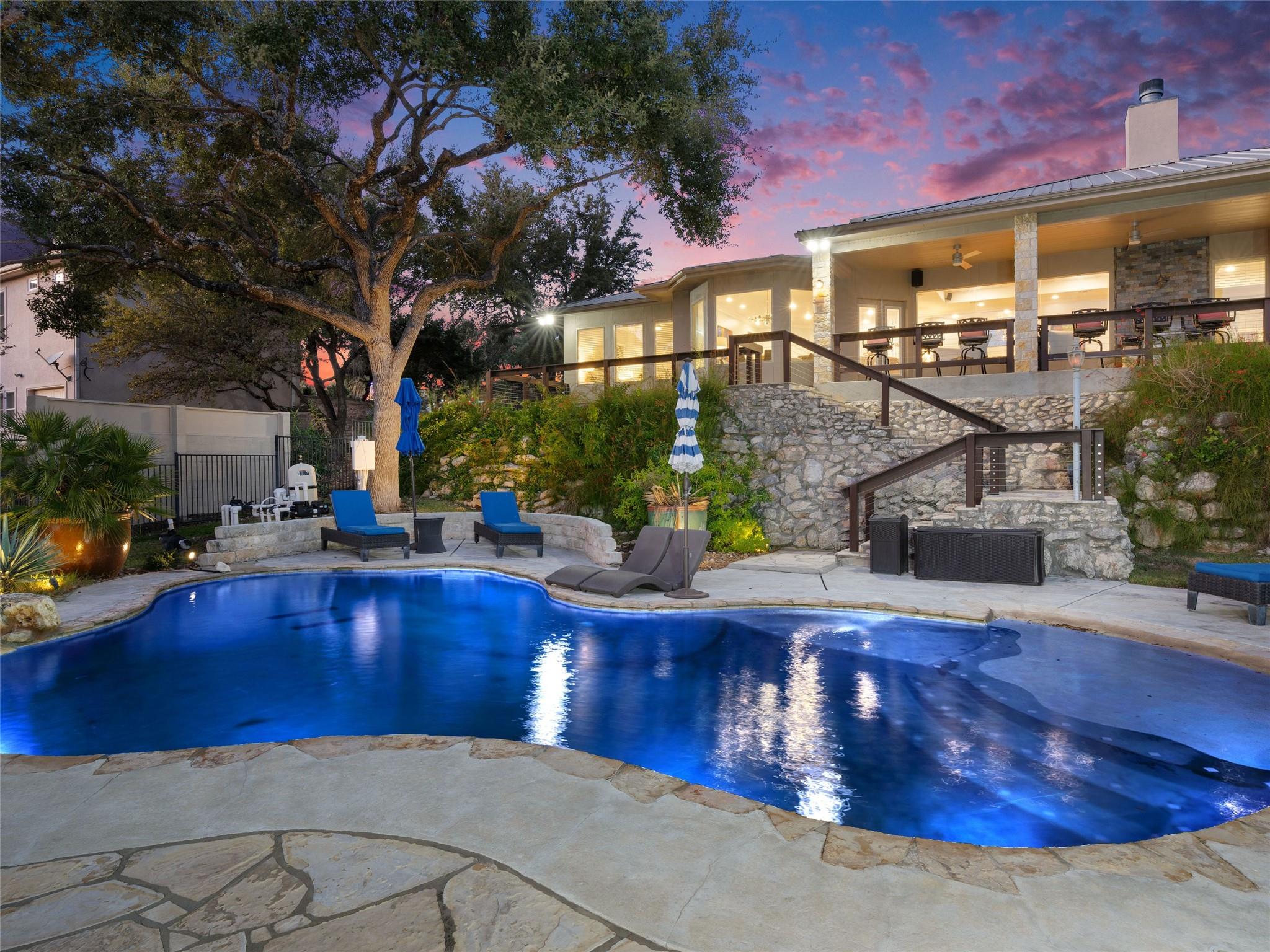 Single Family Residence
