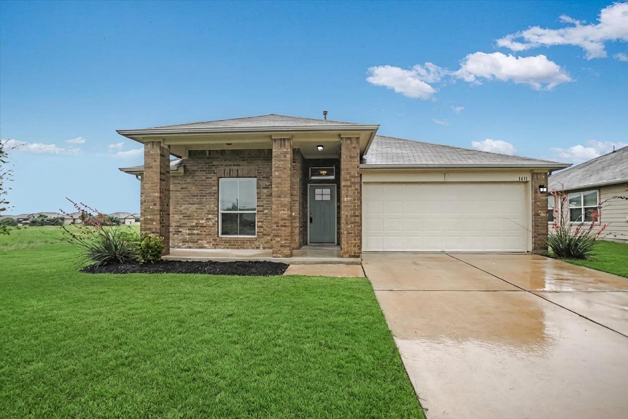 Single Family Residence