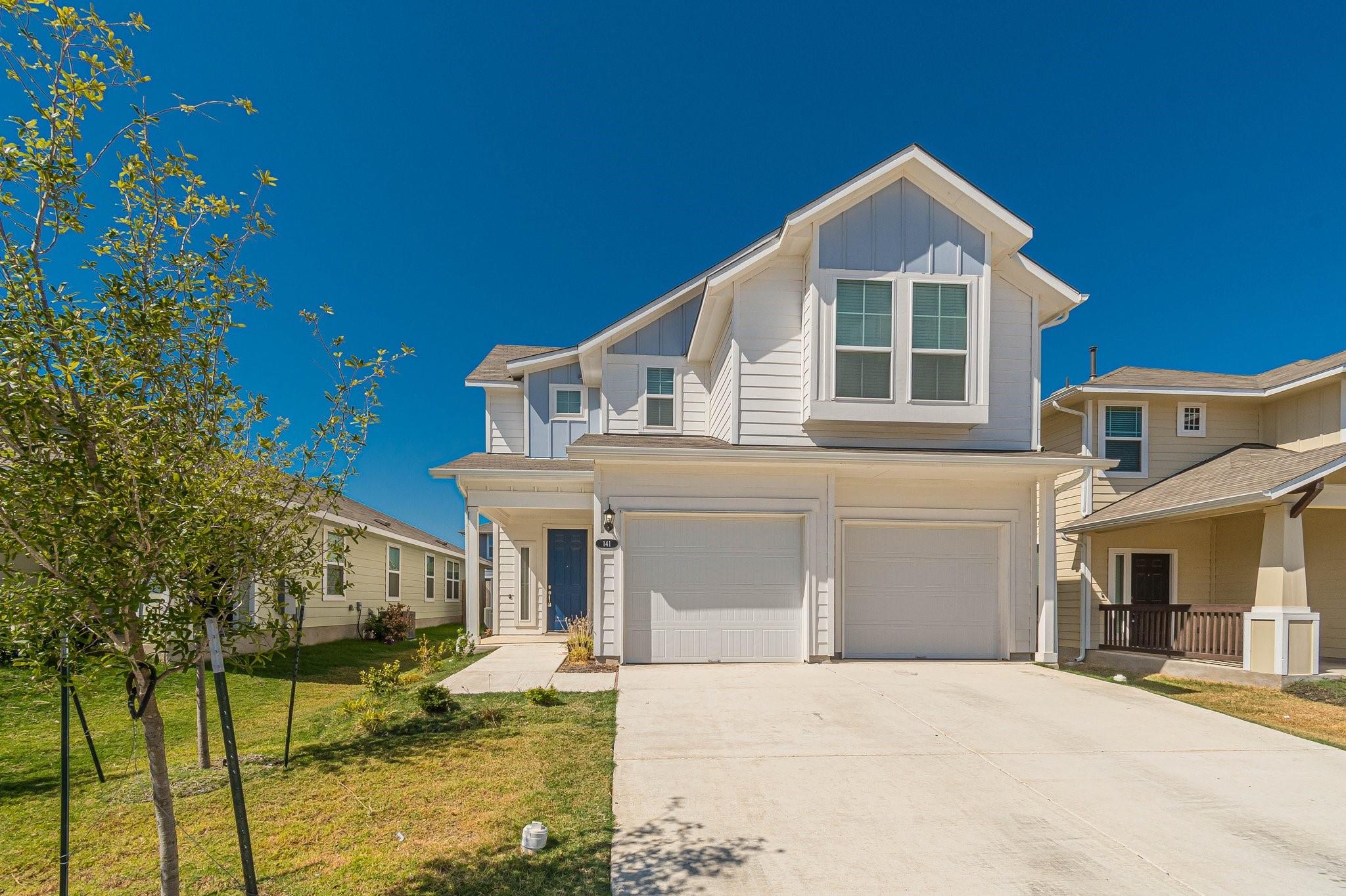 141 White Dunes