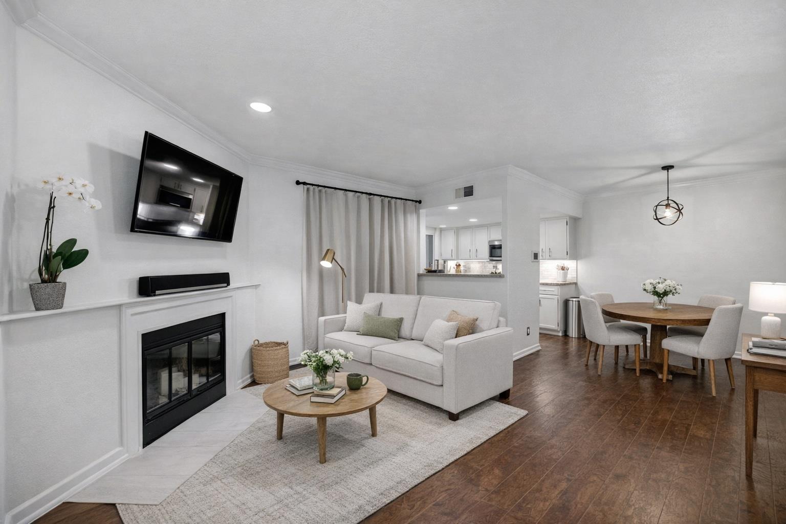 Condominium