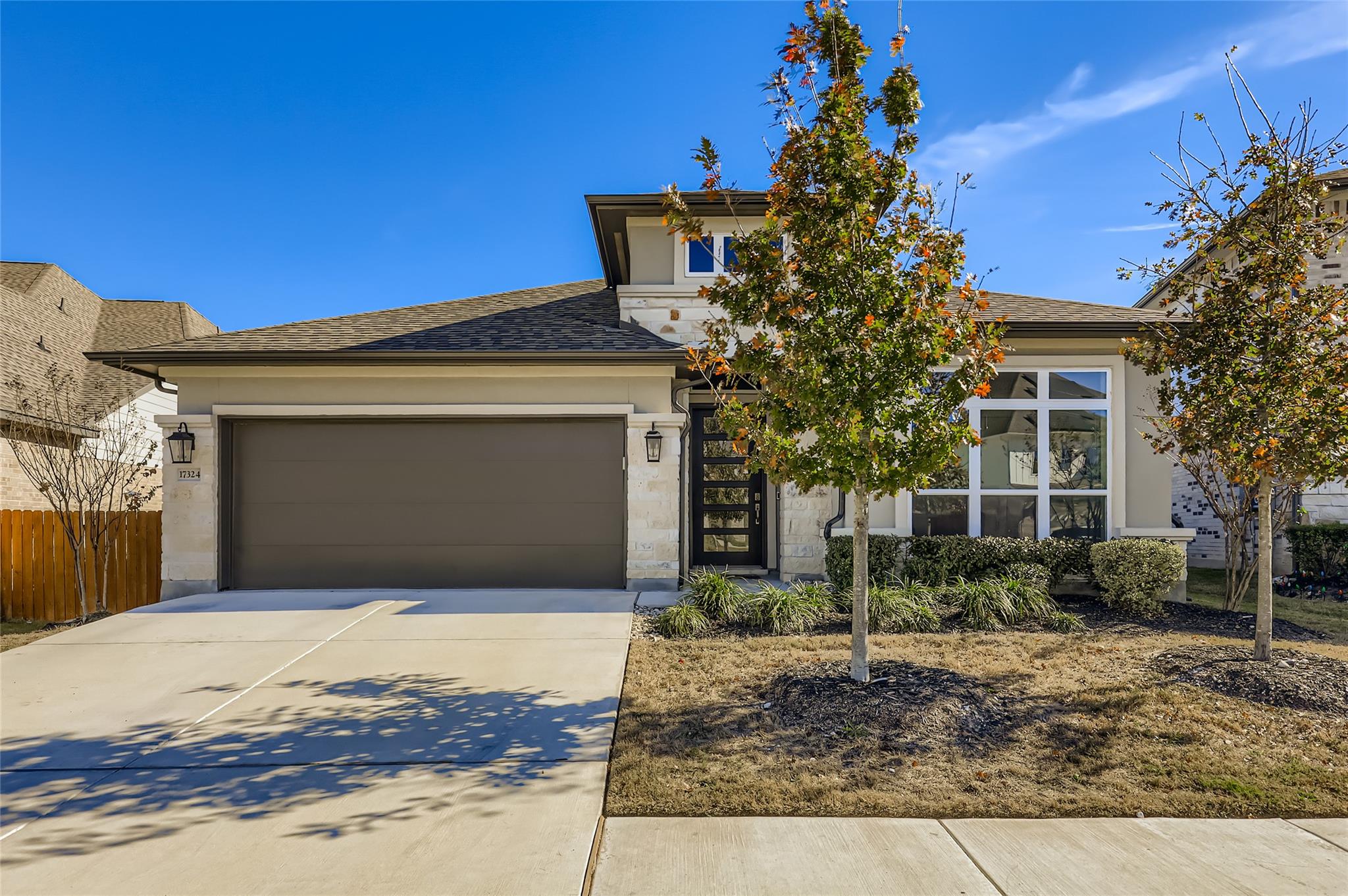Single Family Residence