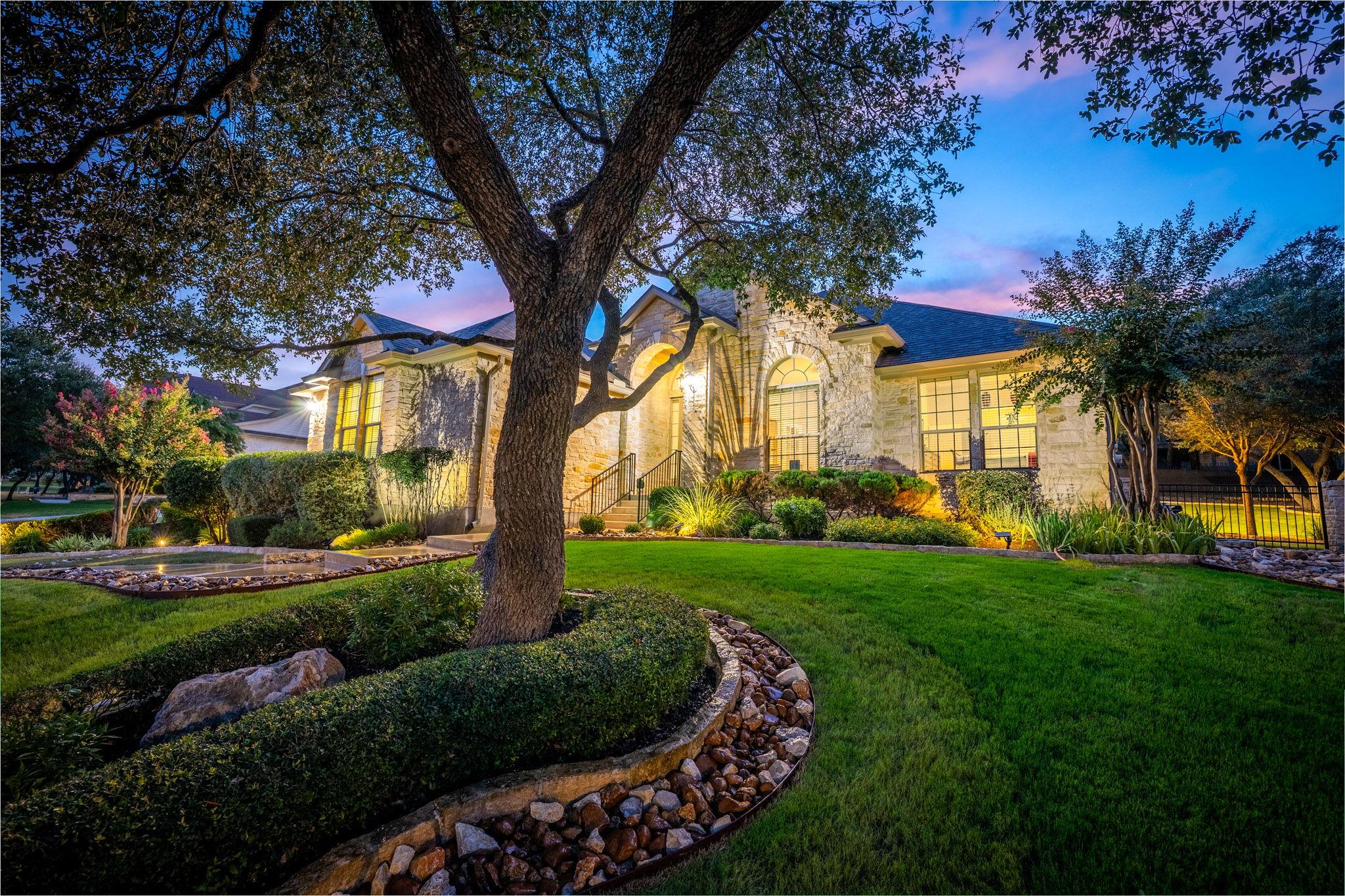 Single Family Residence