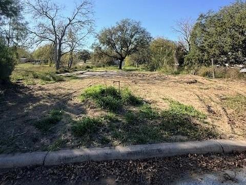 Unimproved Land