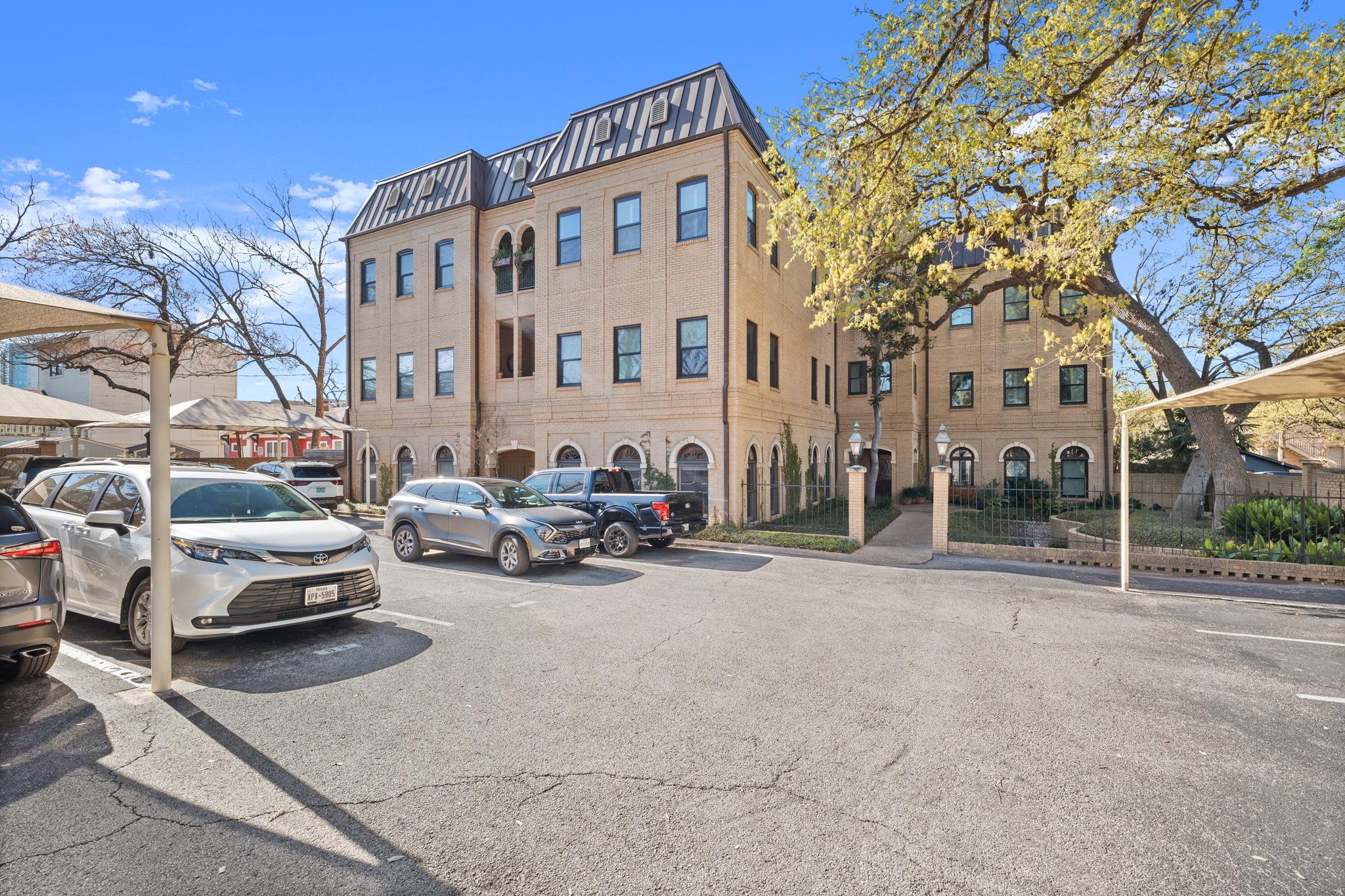 Condominium