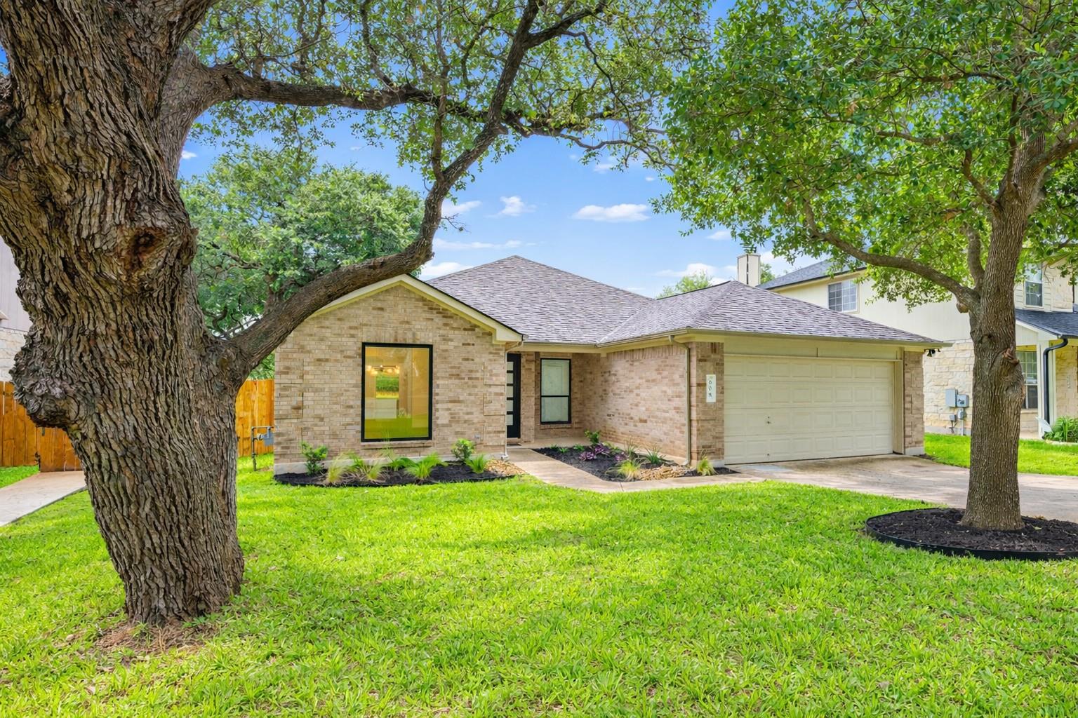 Single Family Residence