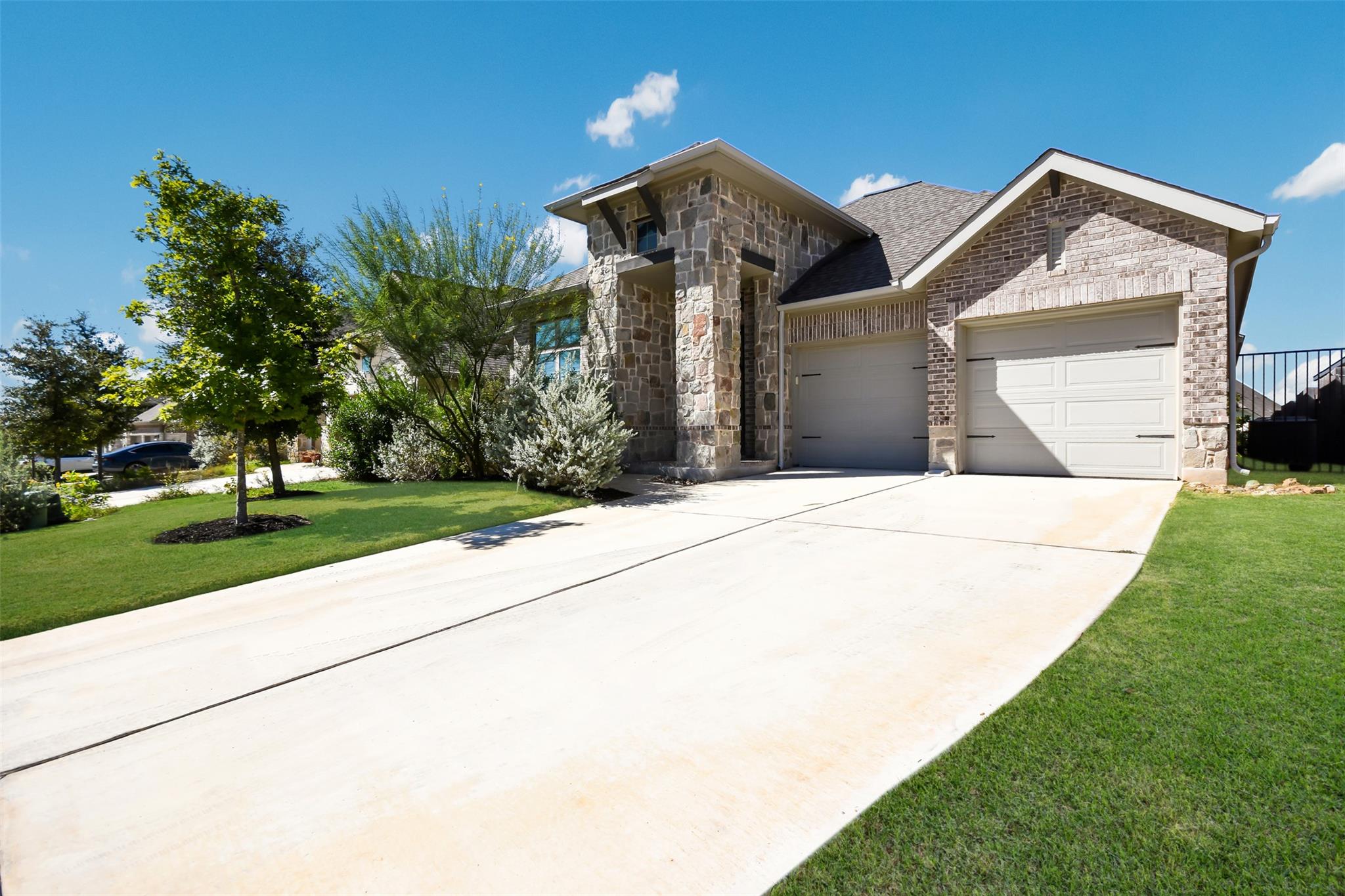 Single Family Residence