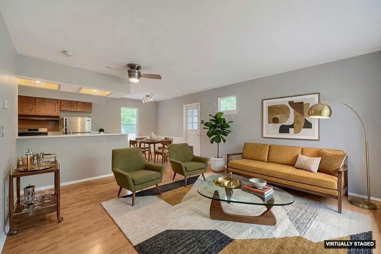 Single Family Residence