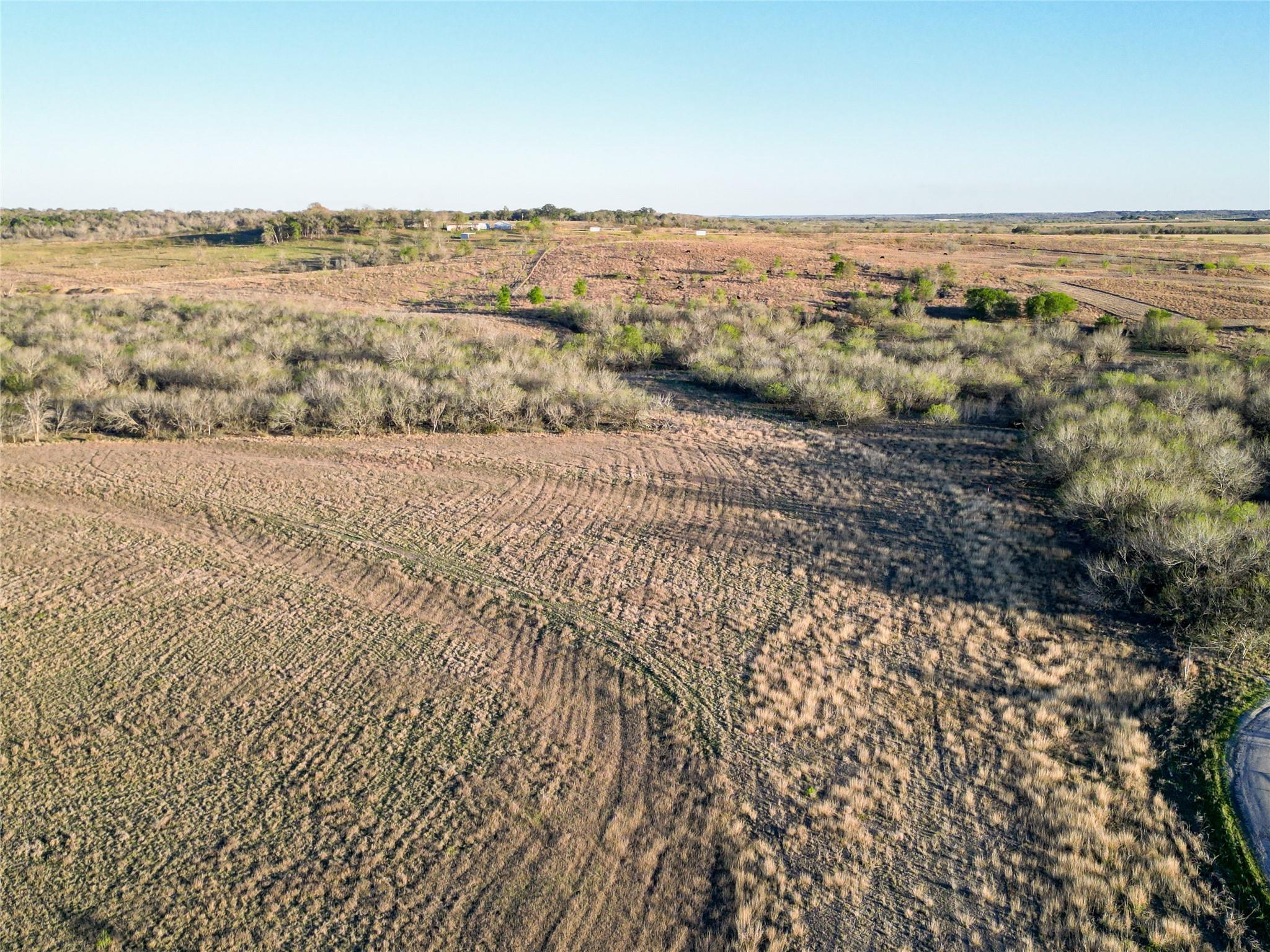 Unimproved Land