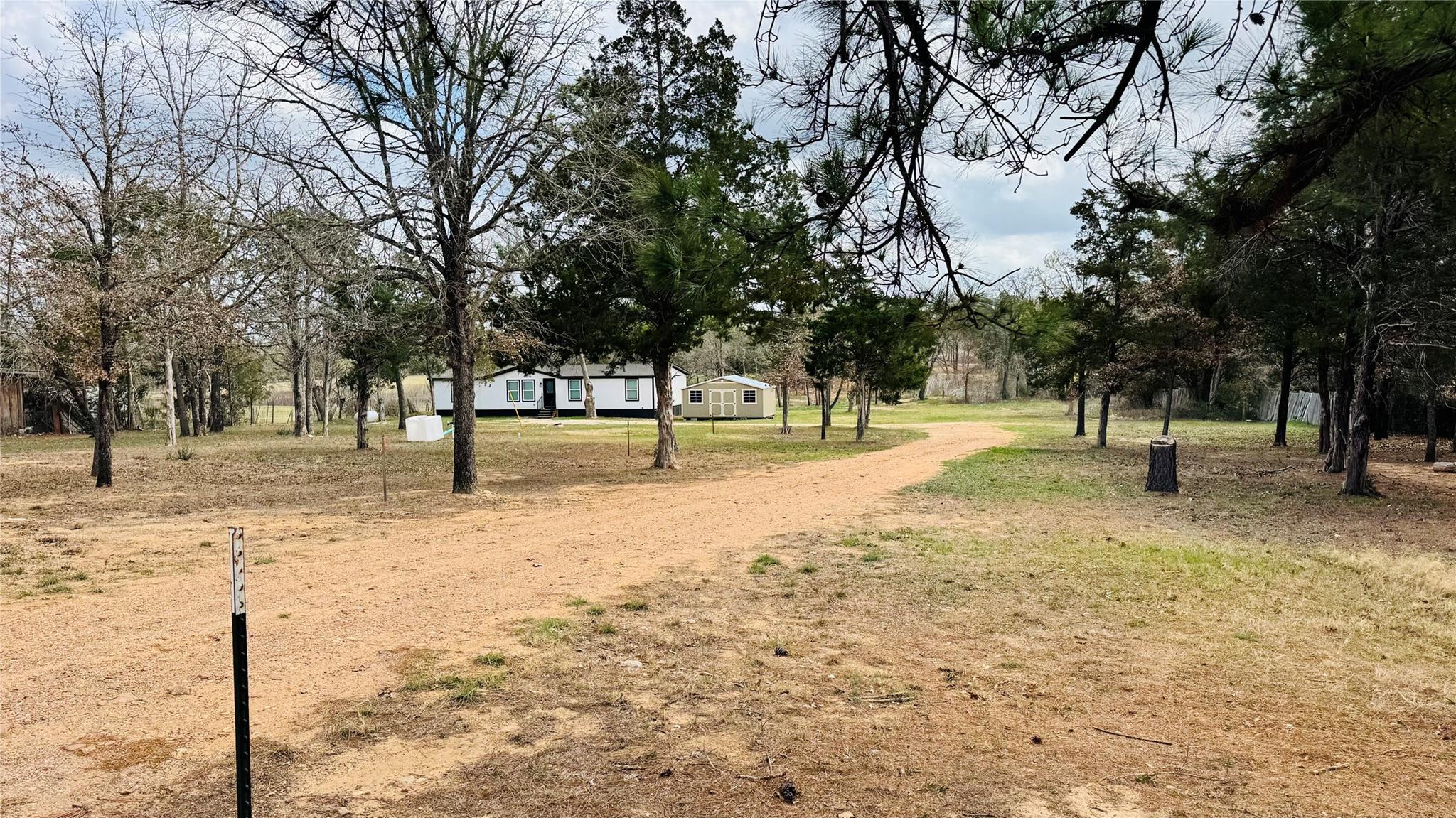 Manufactured Home