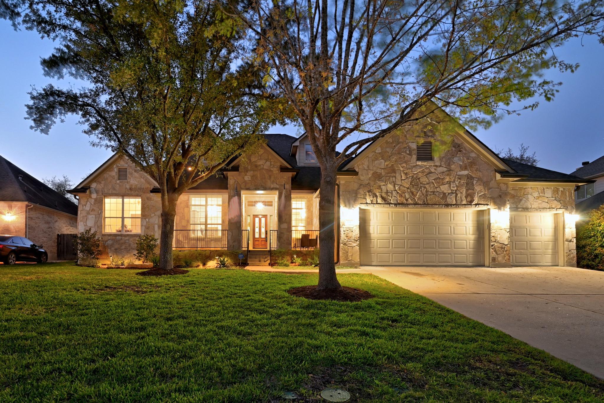 Single Family Residence