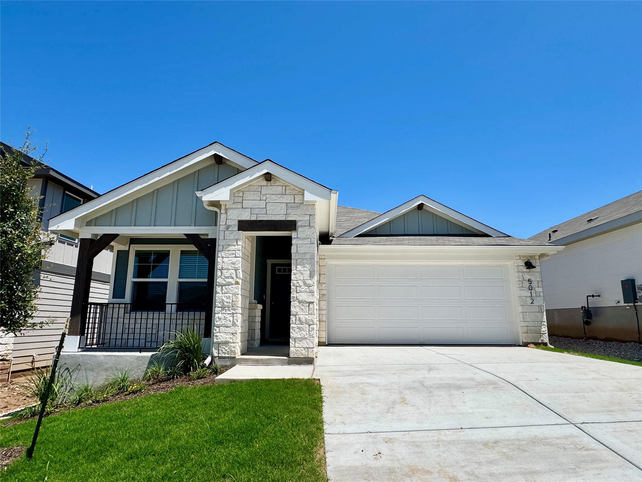5012 Stockton