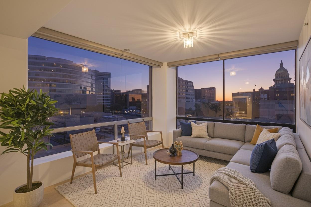 Condominium