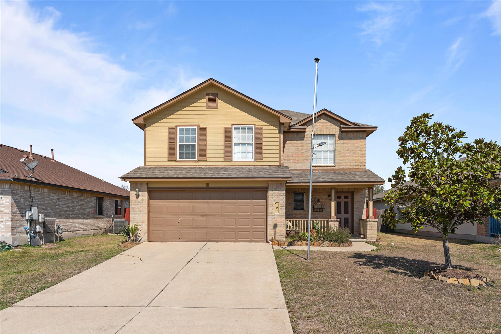 Single Family Residence