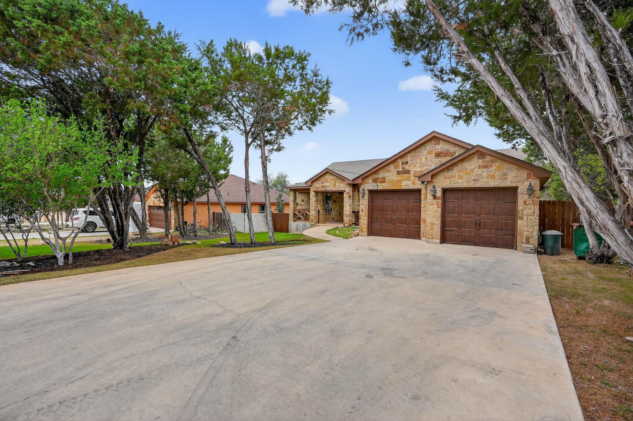 Single Family Residence