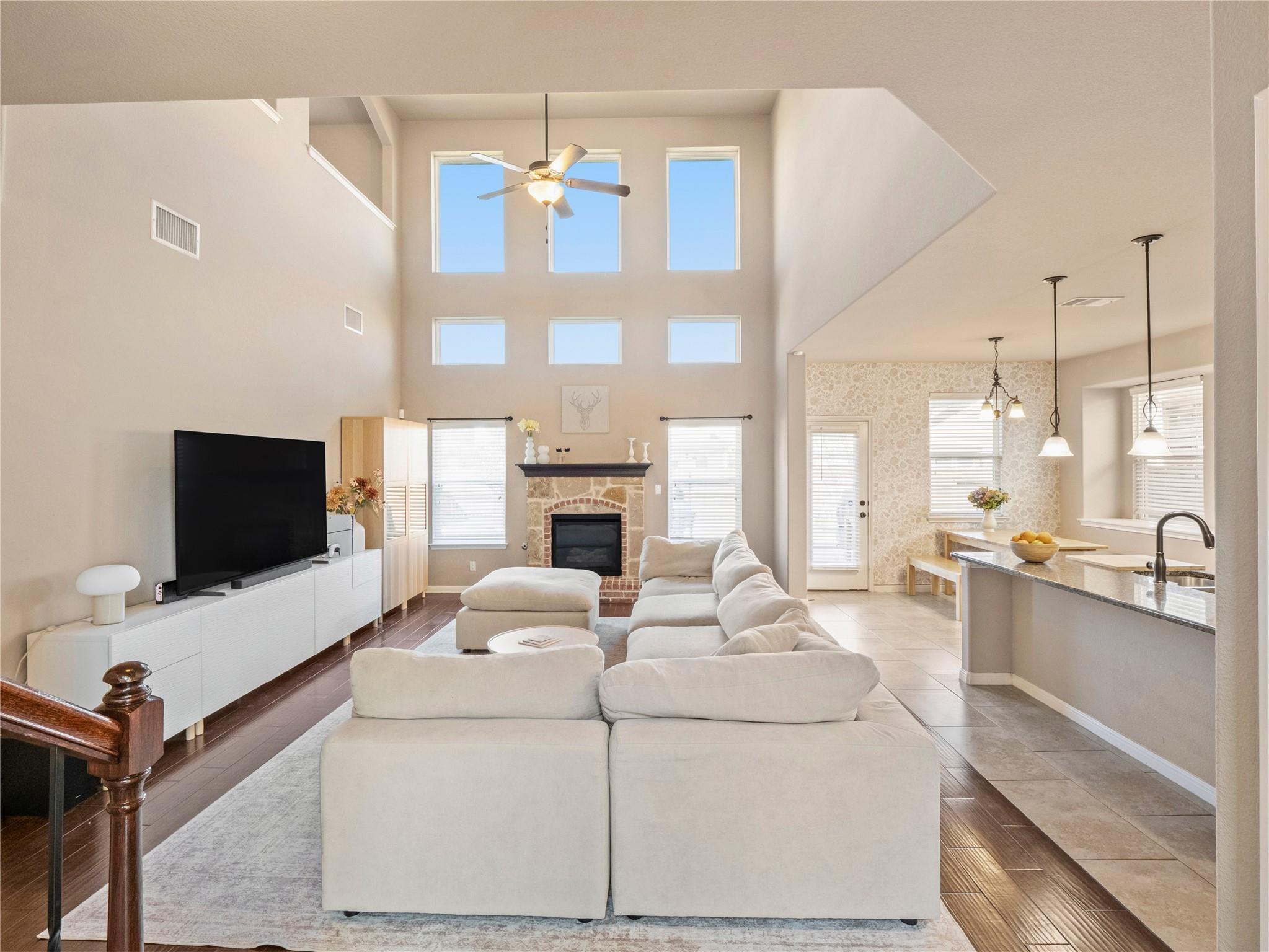 Single Family Residence