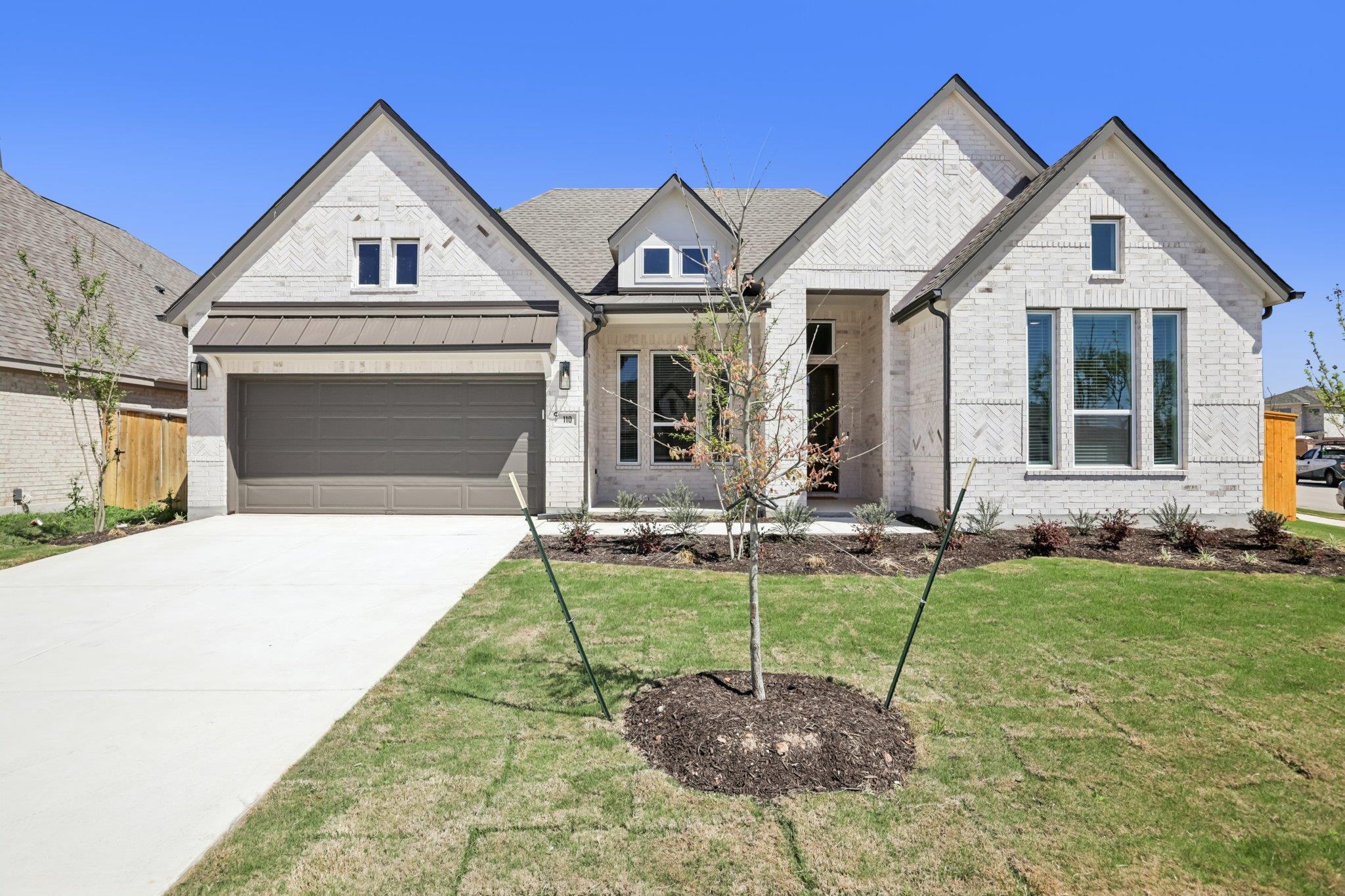 Single Family Residence