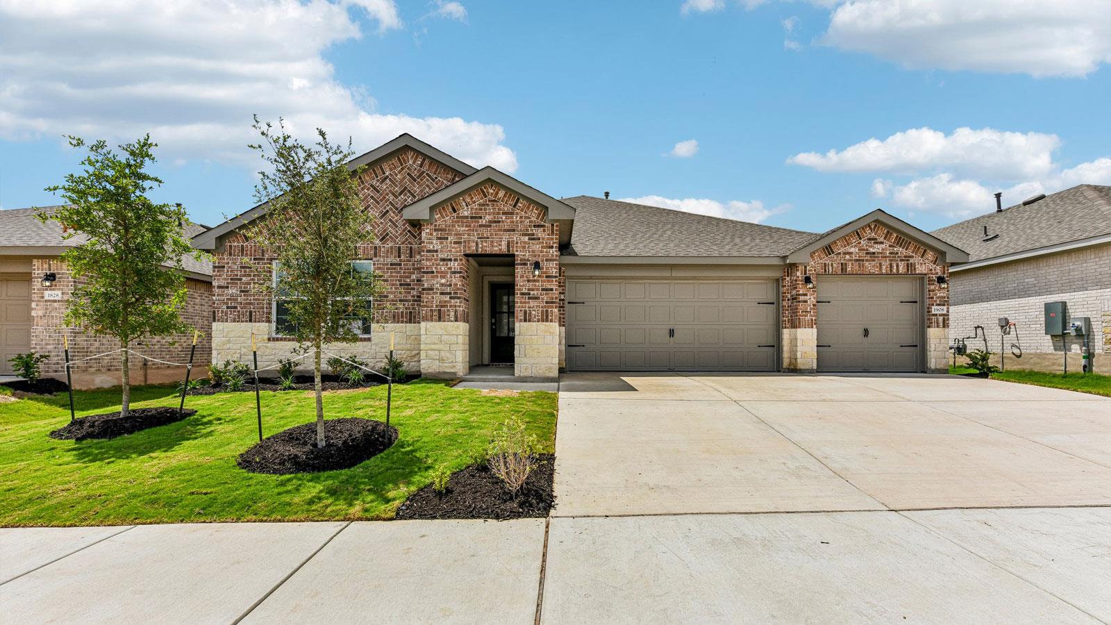 Single Family Residence