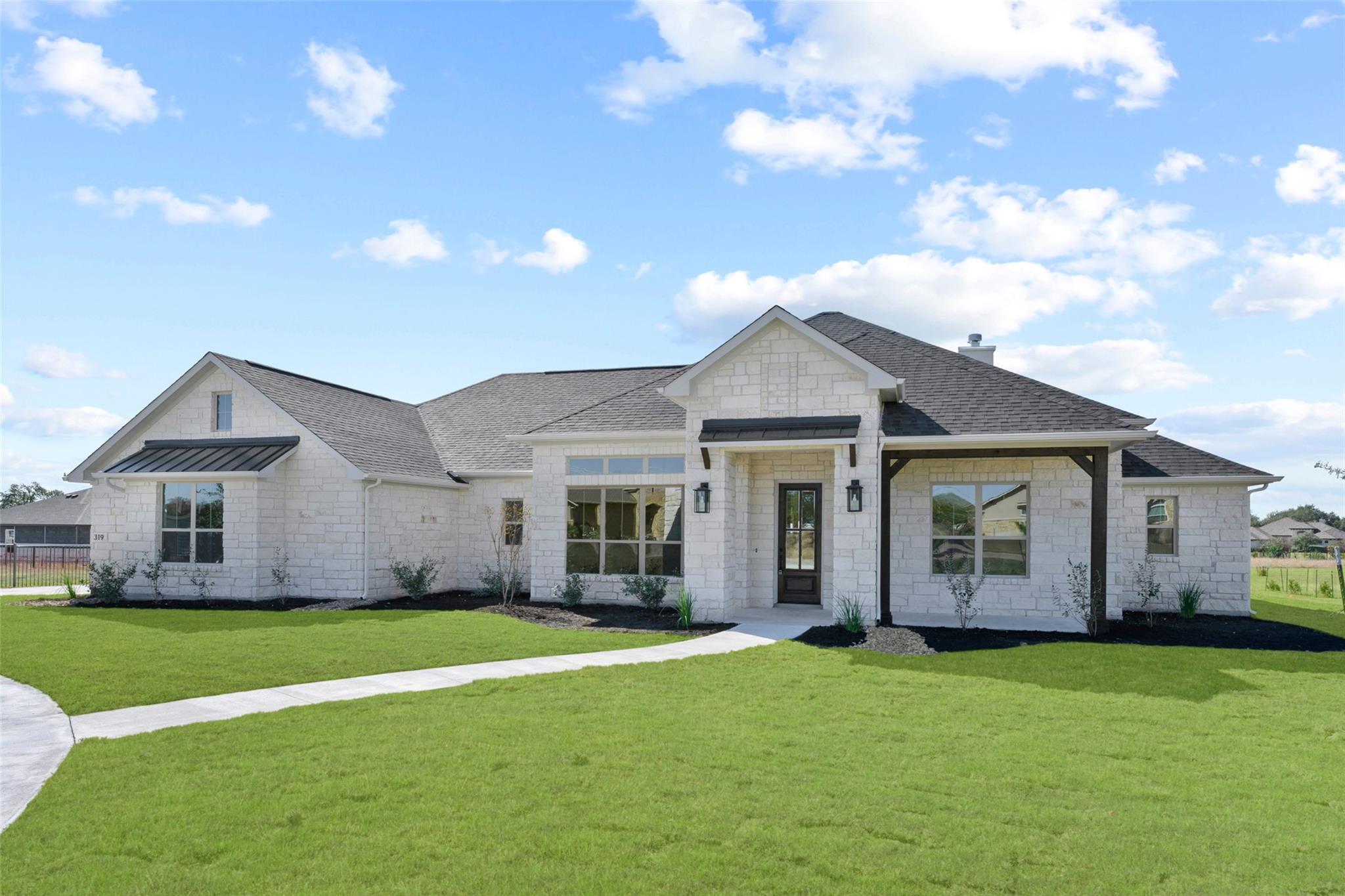 Single Family Residence