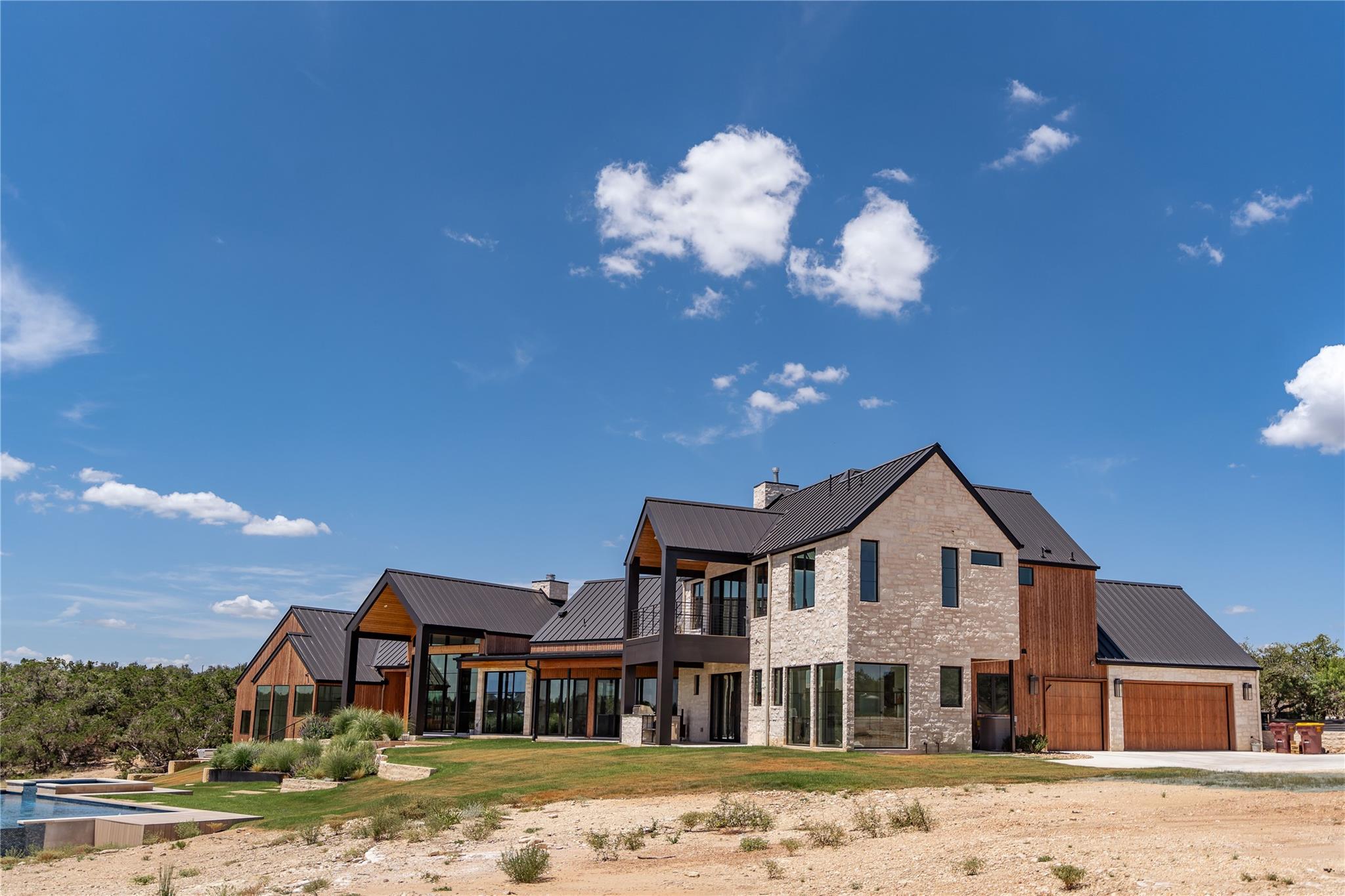 Single Family Residence