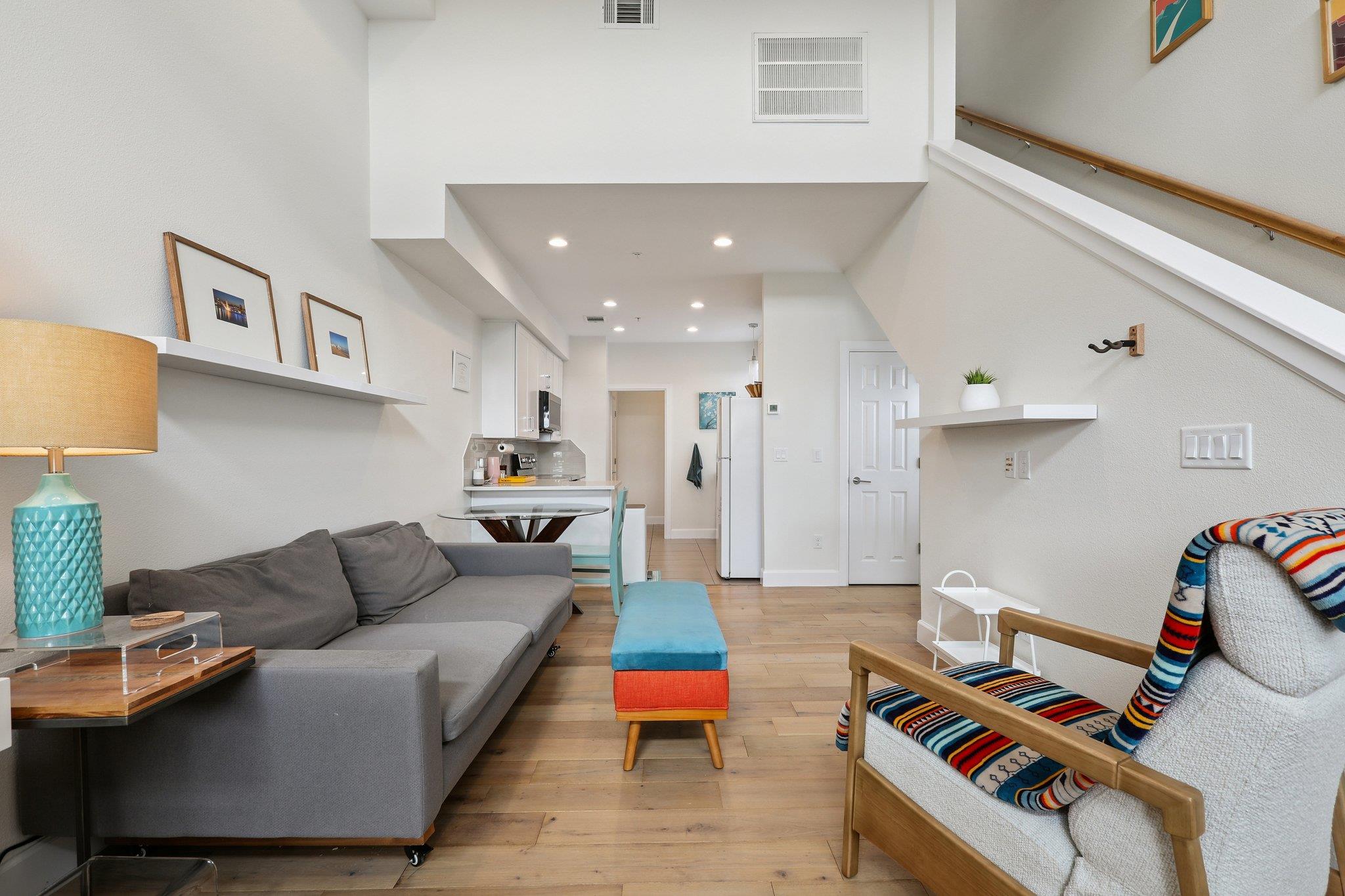Condominium