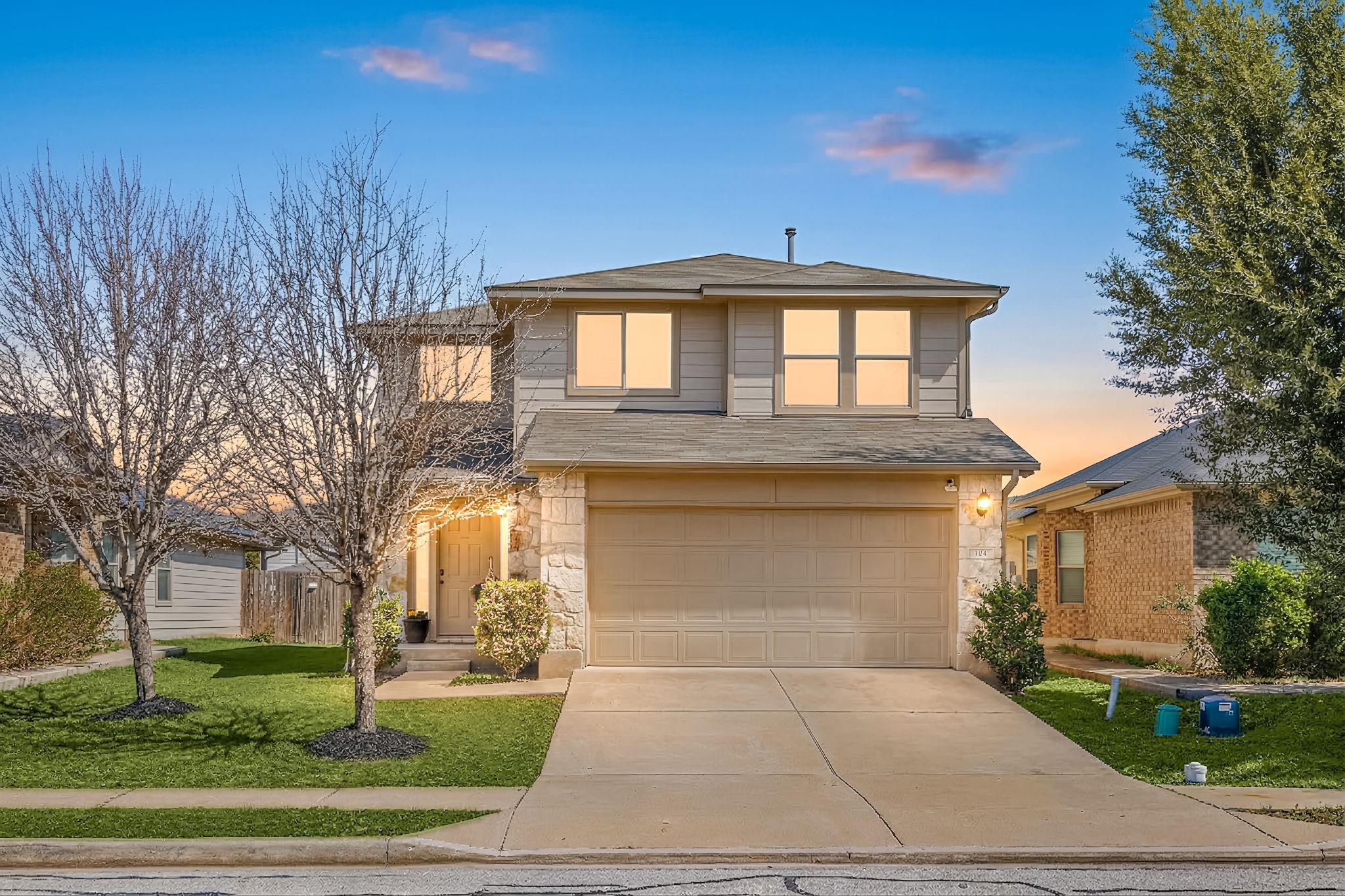 Single Family Residence
