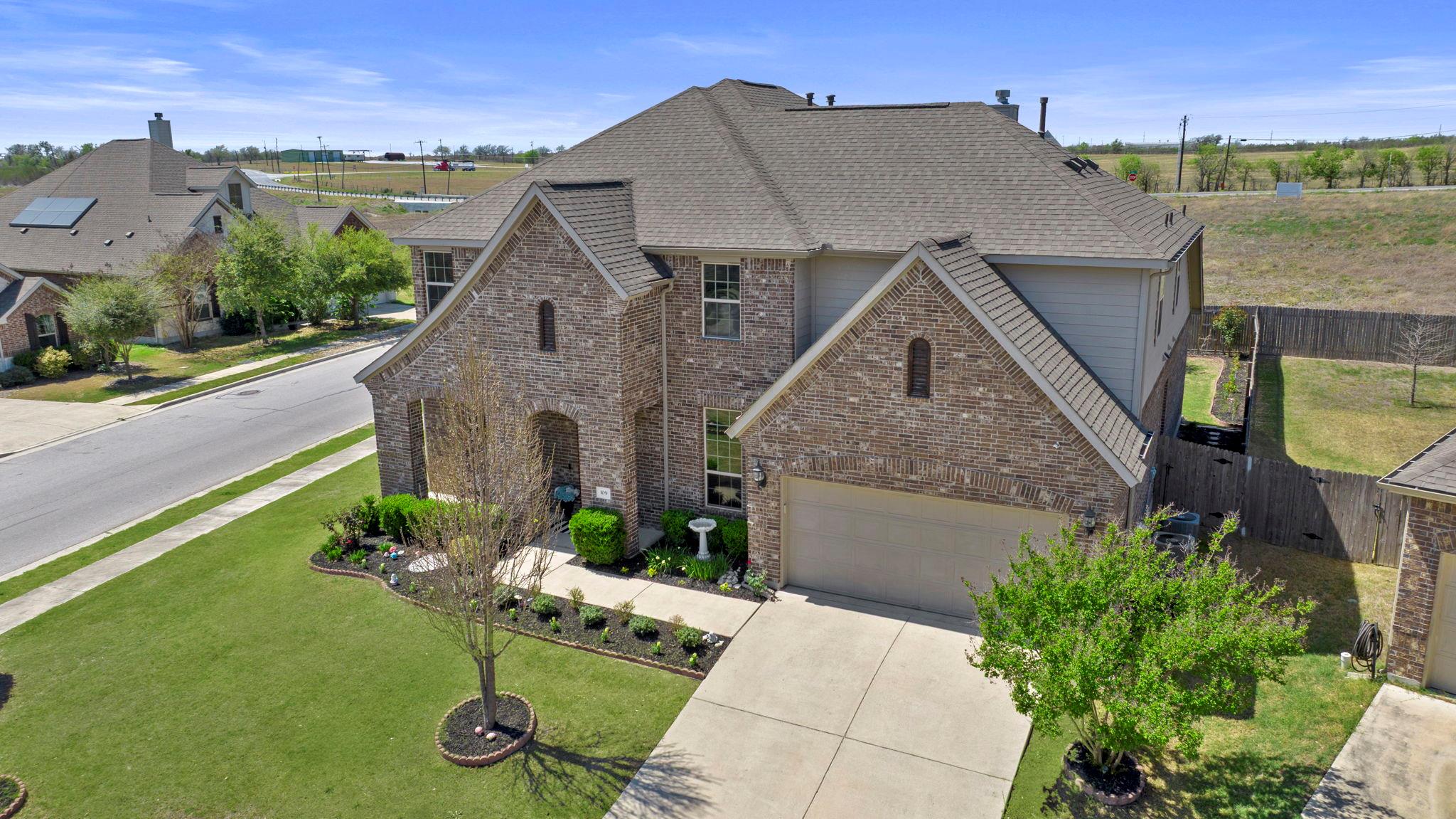 Single Family Residence
