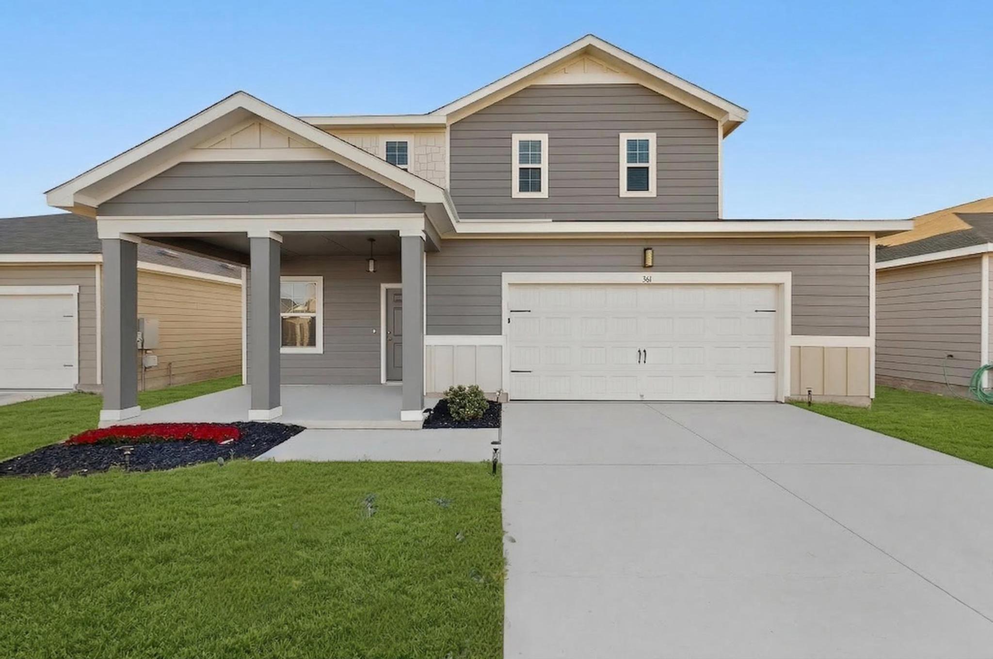 Single Family Residence