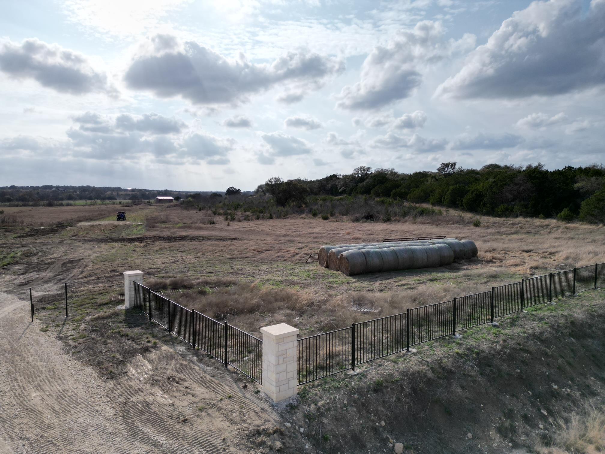 Unimproved Land