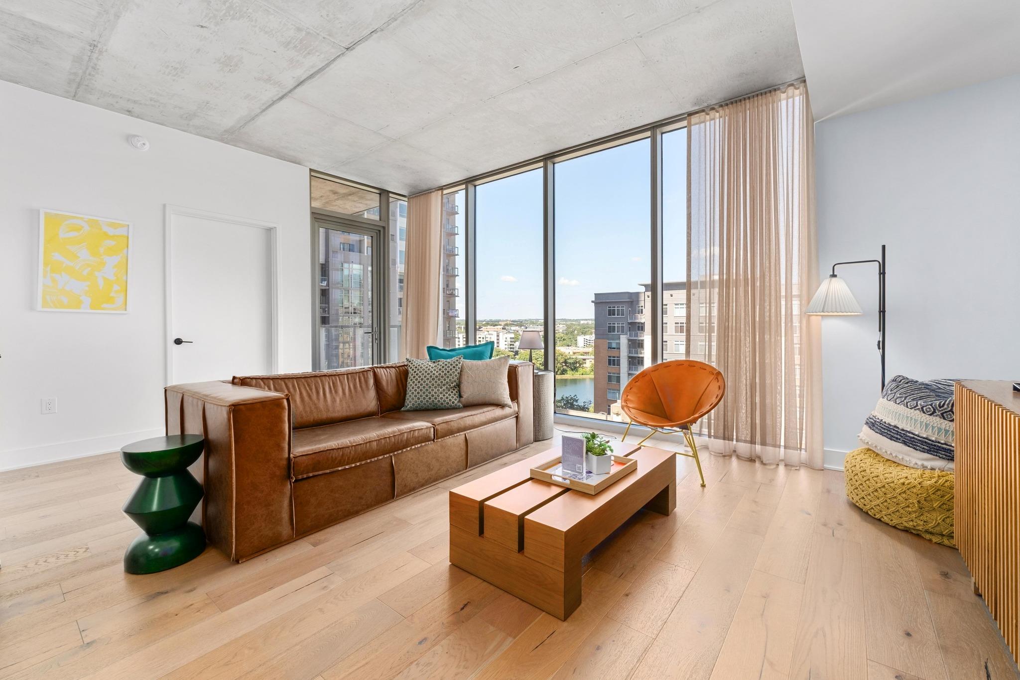 Condominium