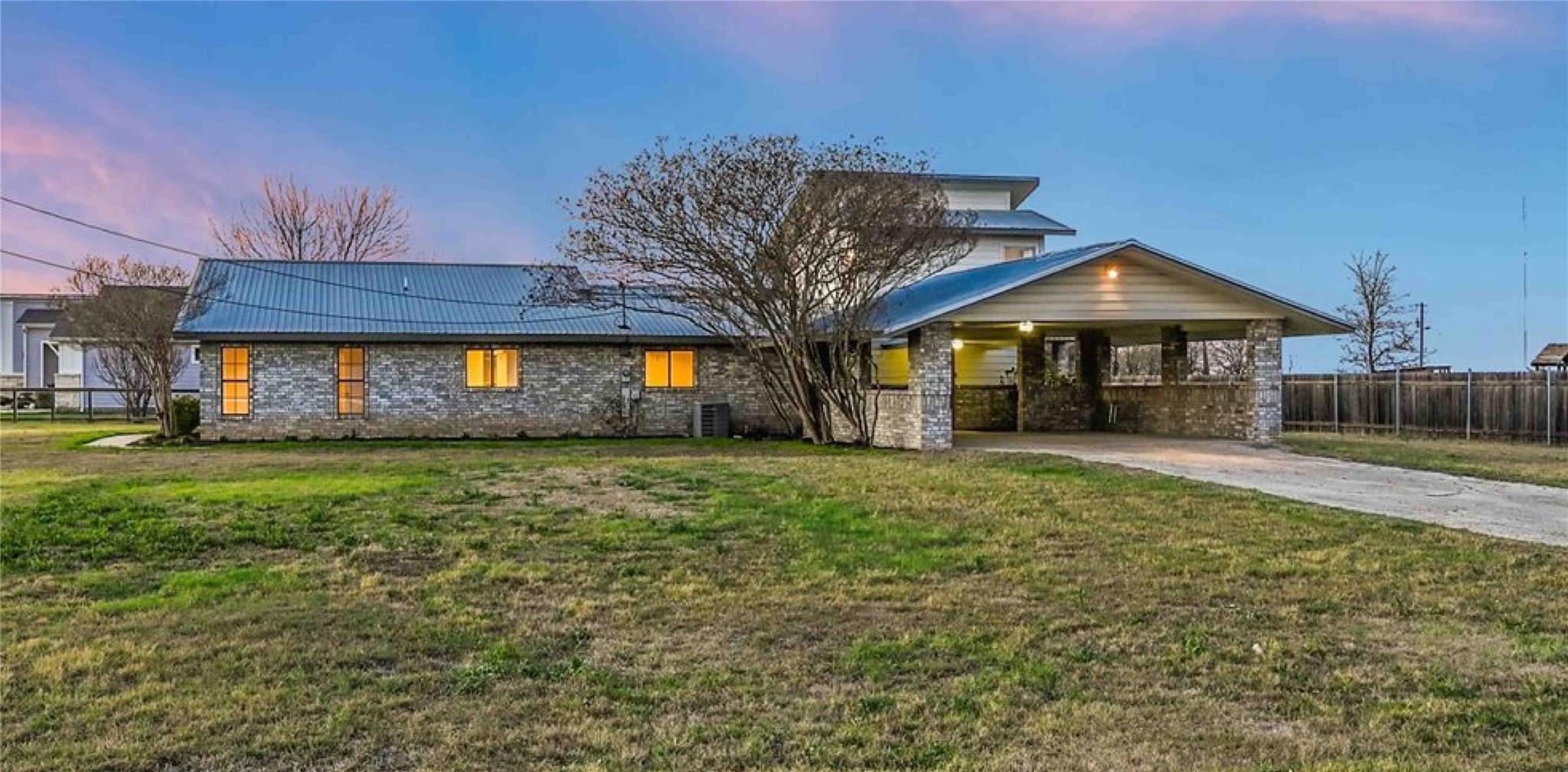 Single Family Residence