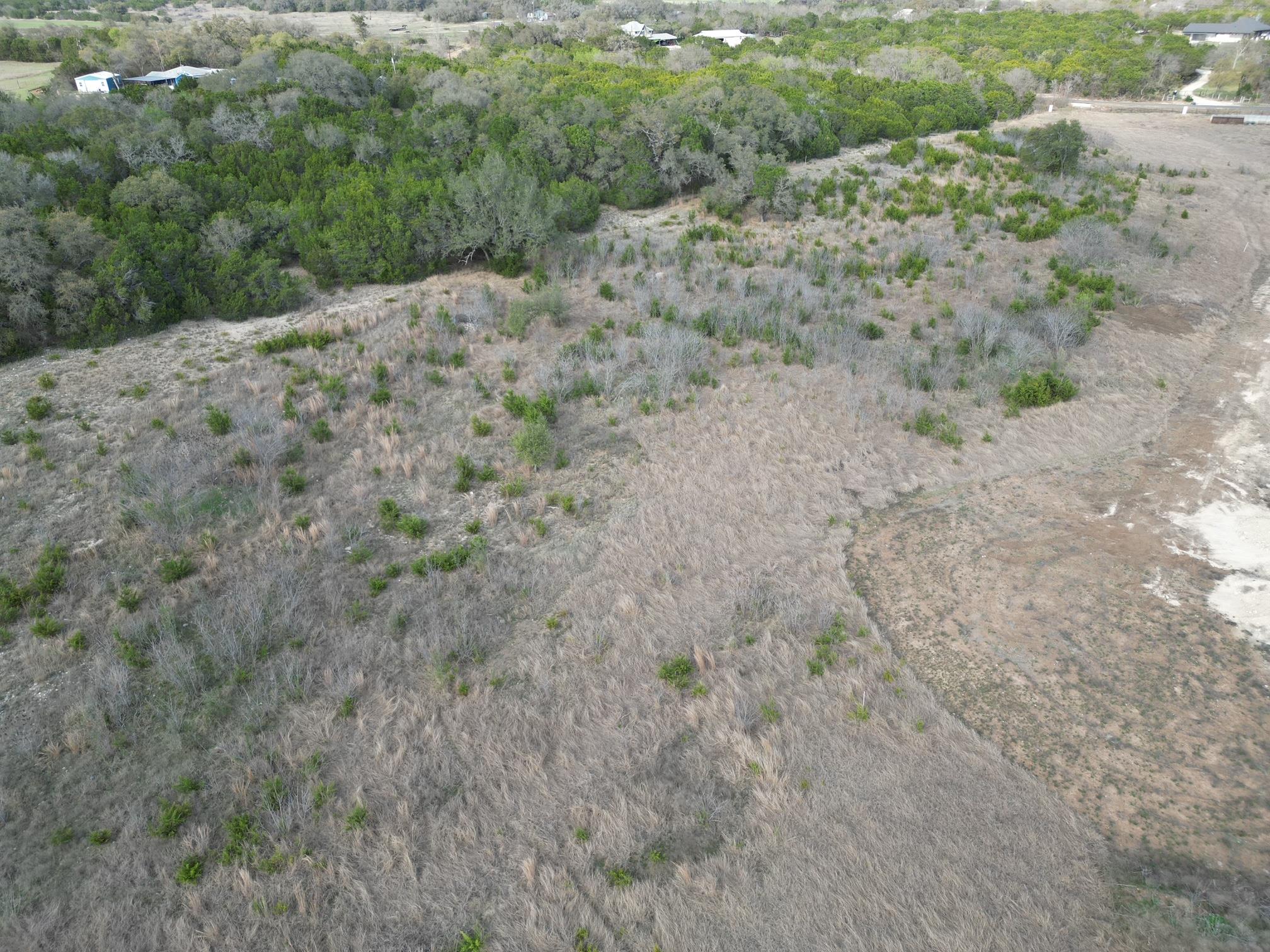 Unimproved Land