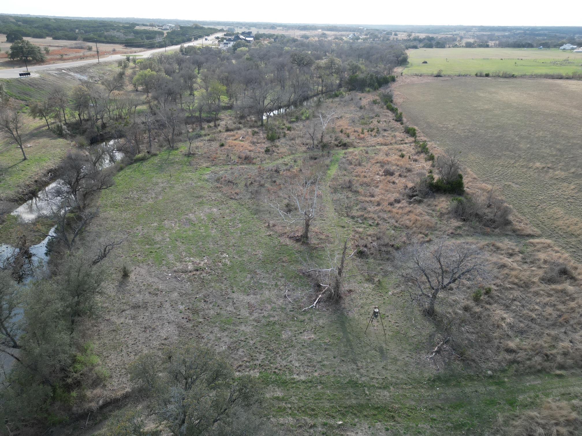 Unimproved Land