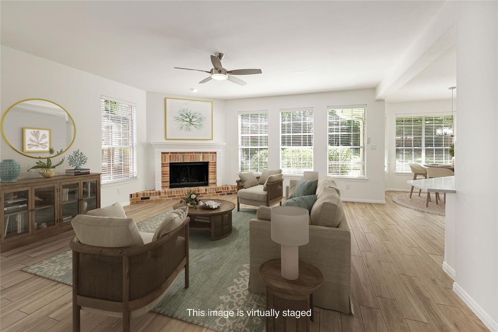 Single Family Residence