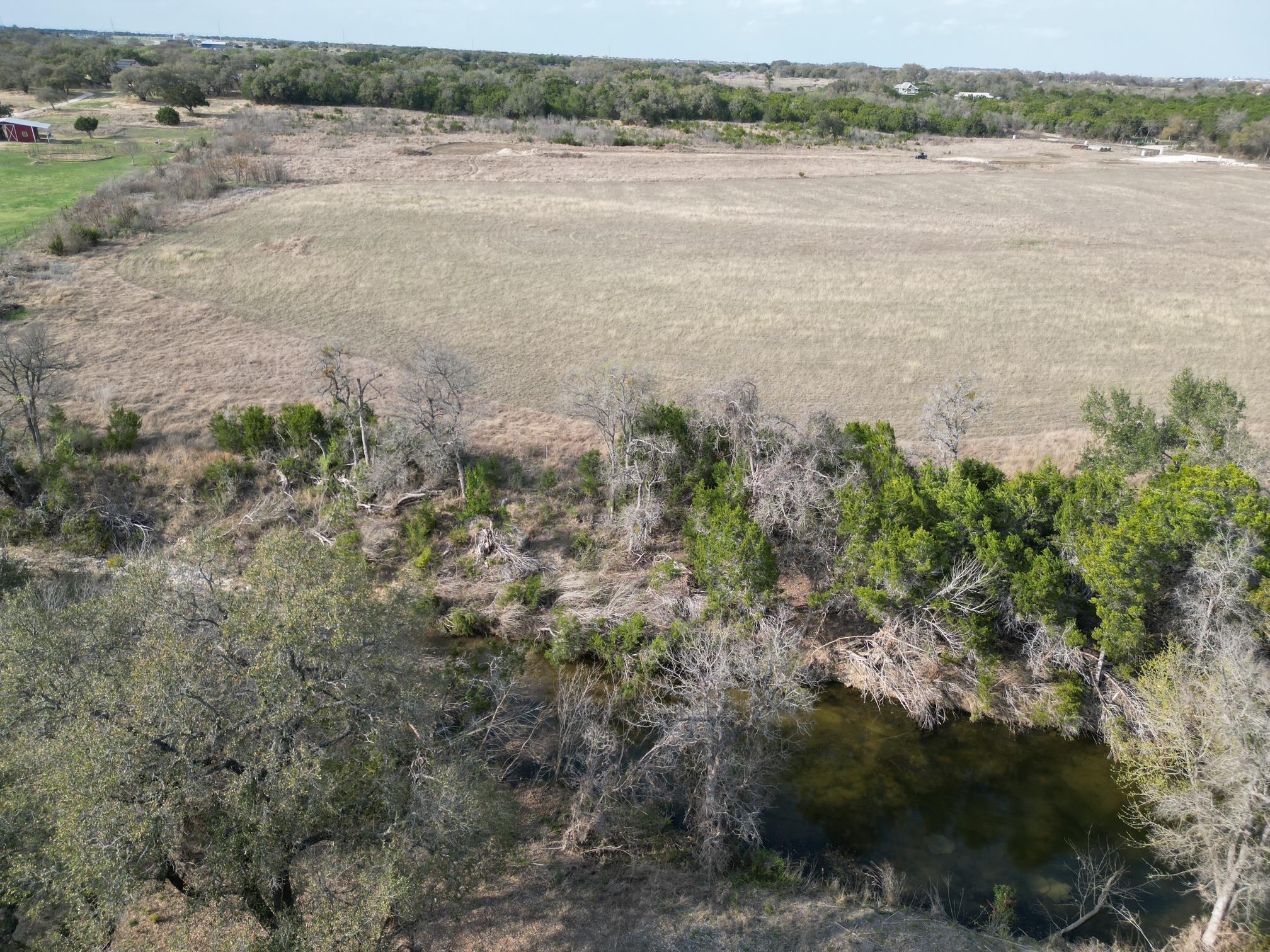 Unimproved Land