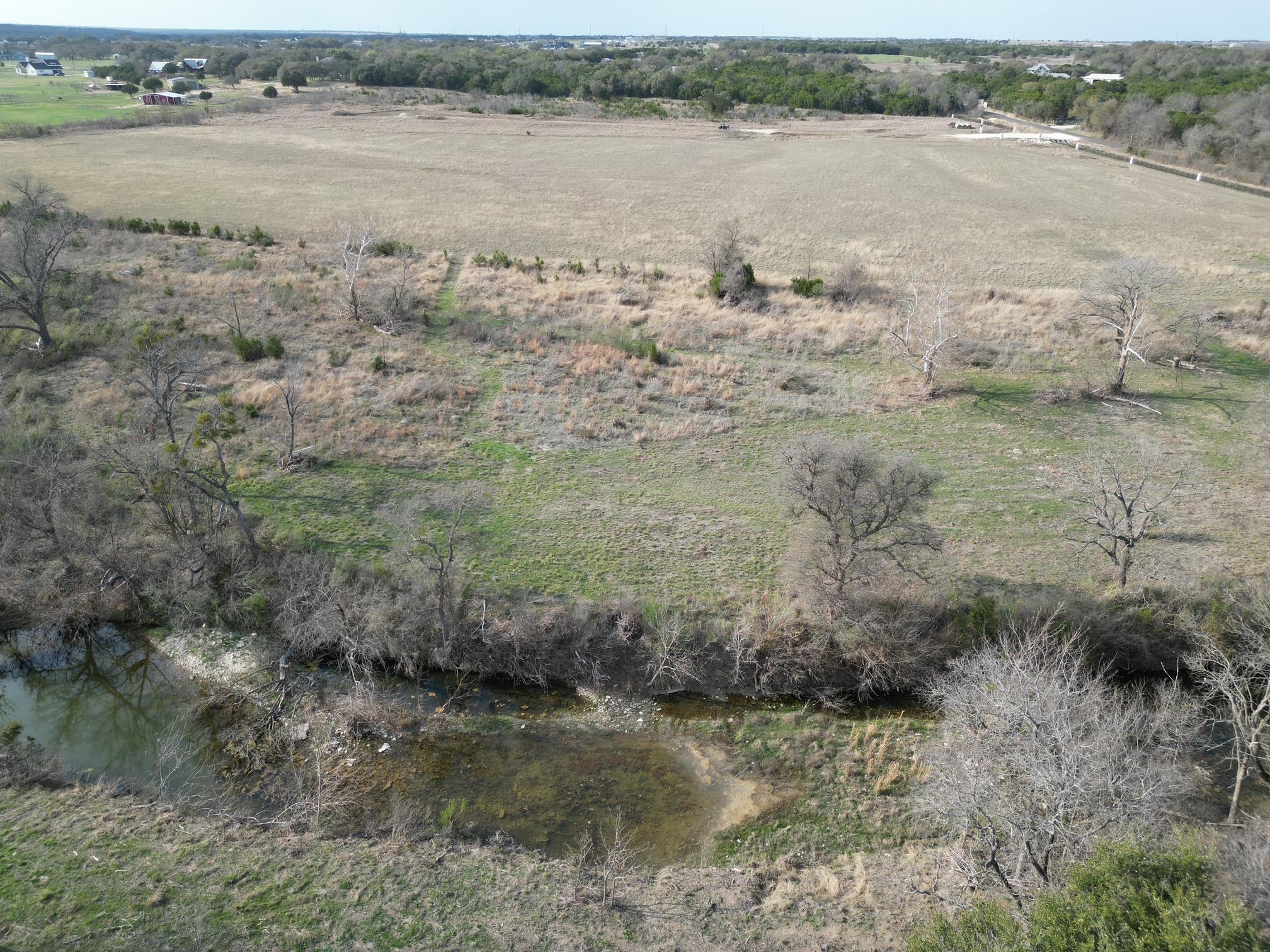 Unimproved Land