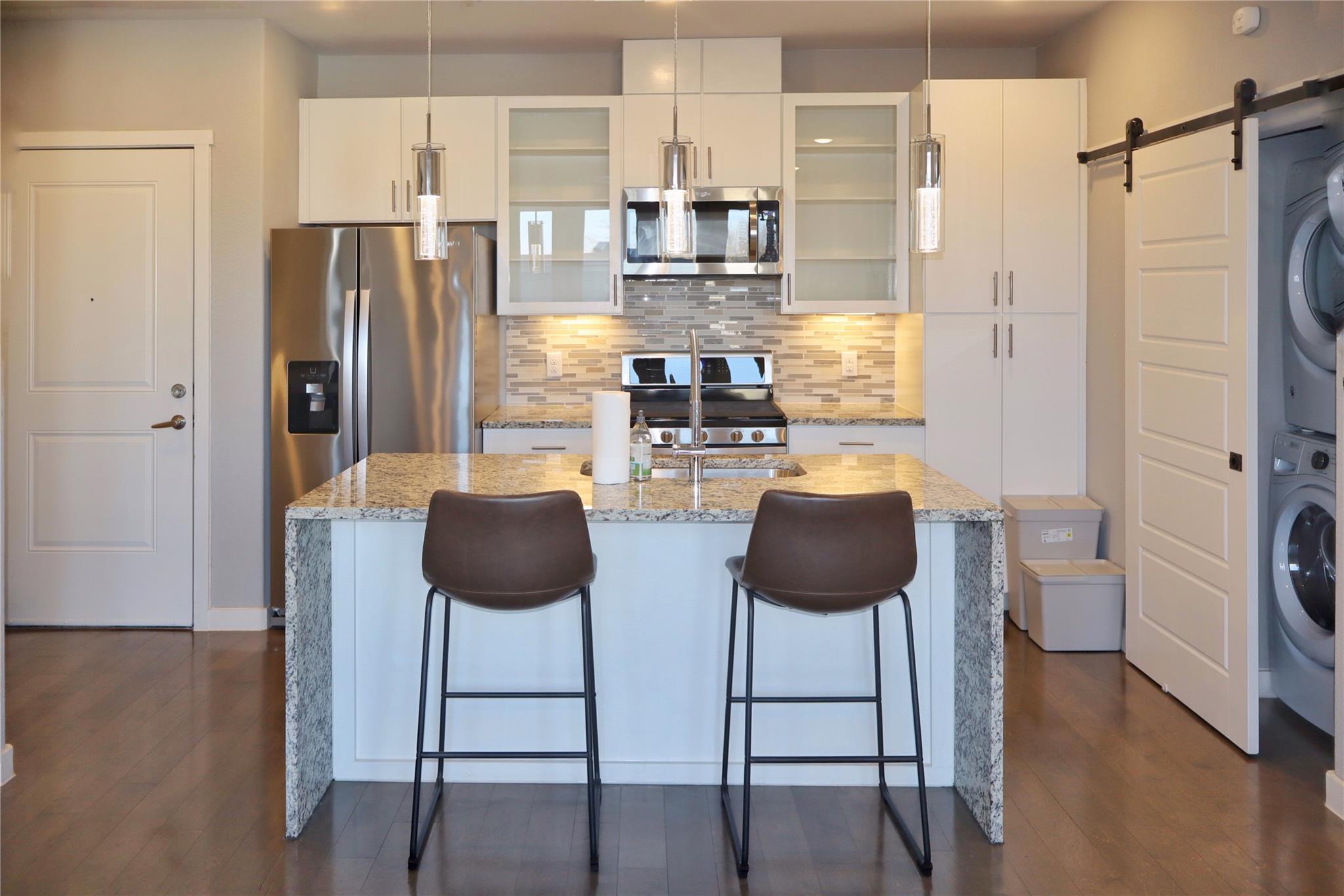 Condominium