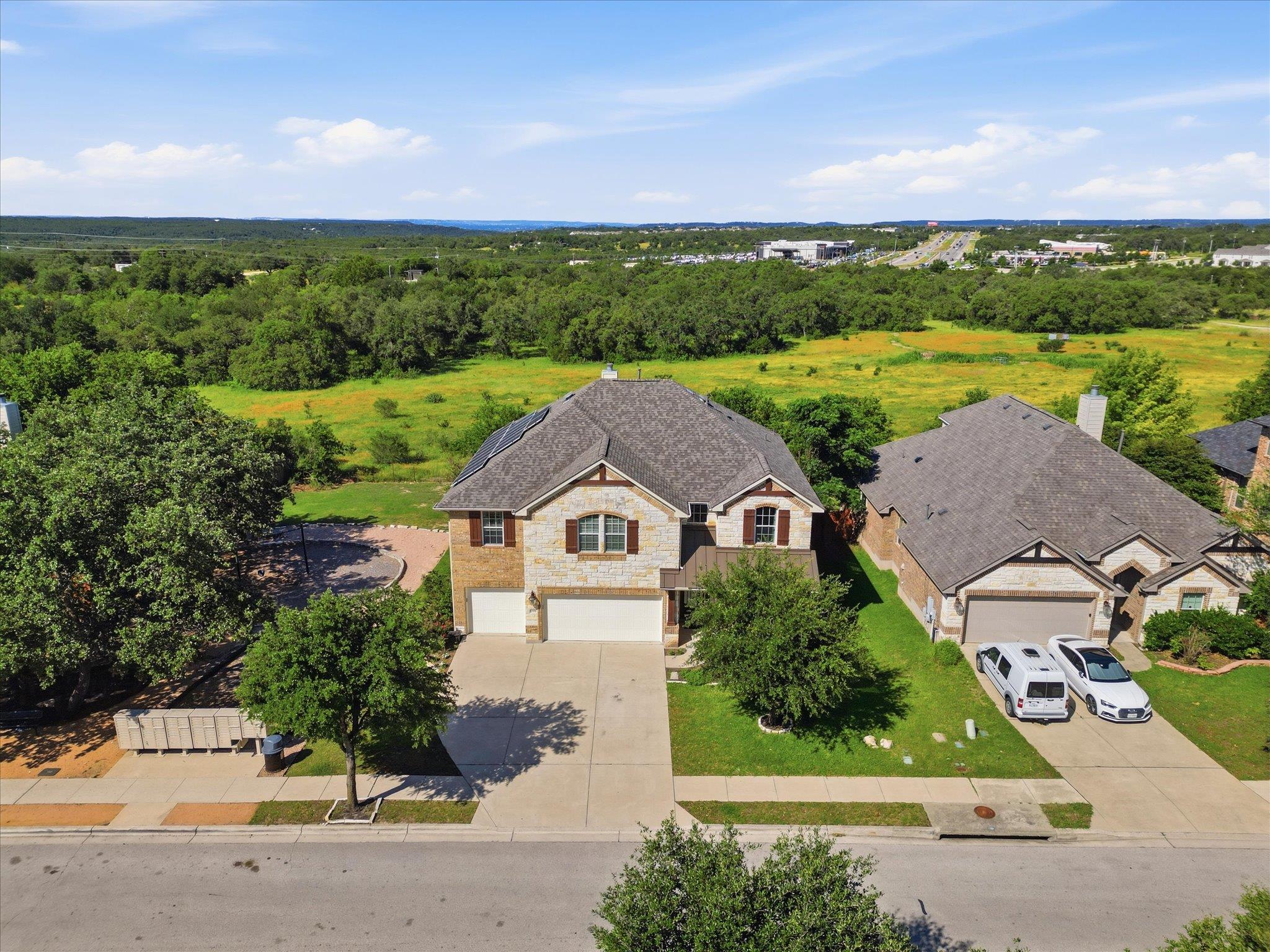 Single Family Residence