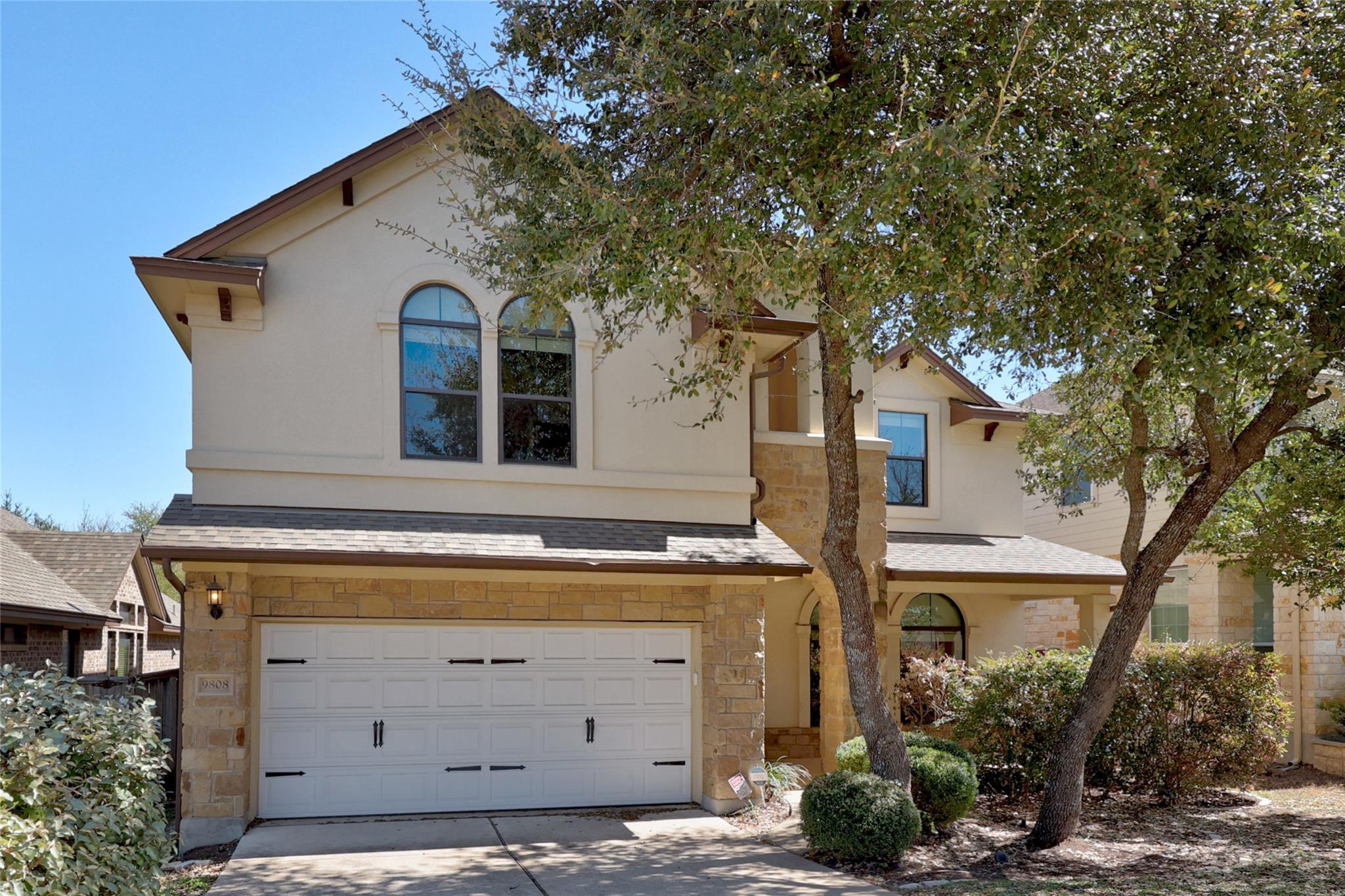 Single Family Residence