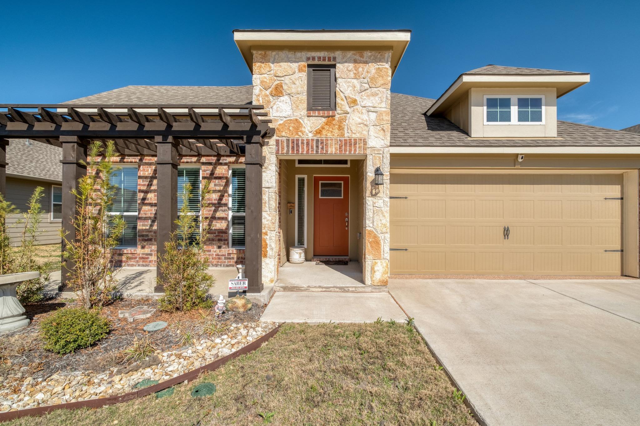 Single Family Residence